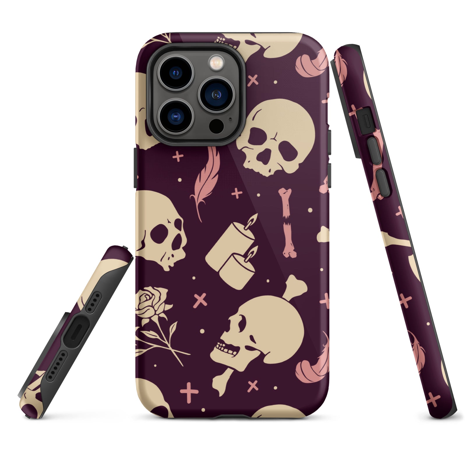 Coque d'iPhone® rigide -  from chtmboutique by chtmboutique - Coques et protections - Accessoires pour iPhone, iphone