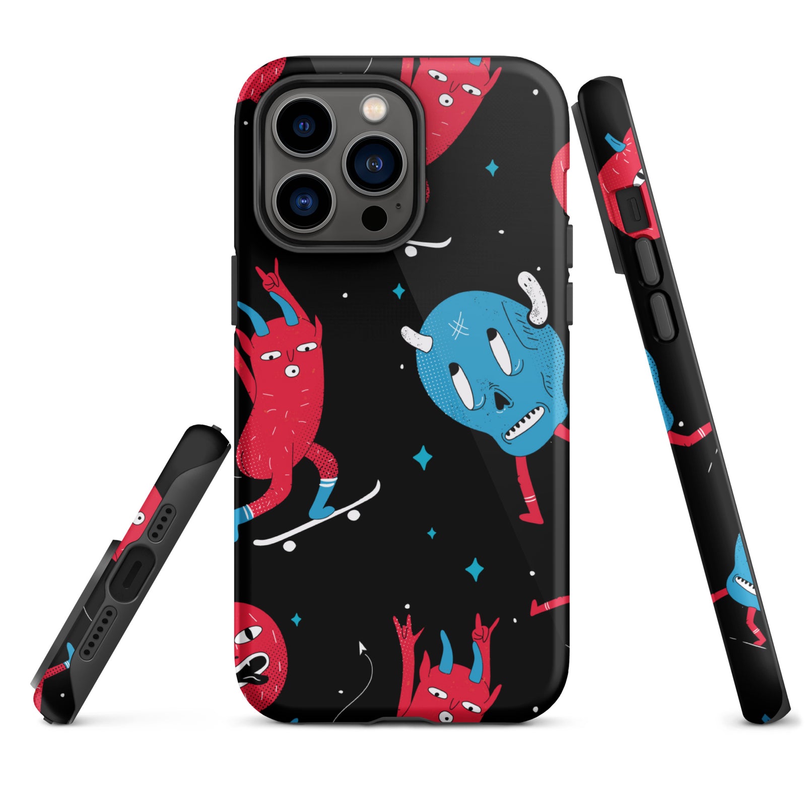 Coque d'iPhone® rigide -  from chtmboutique by chtmboutique - Coques et protections - Accessoires pour iPhone, iphone