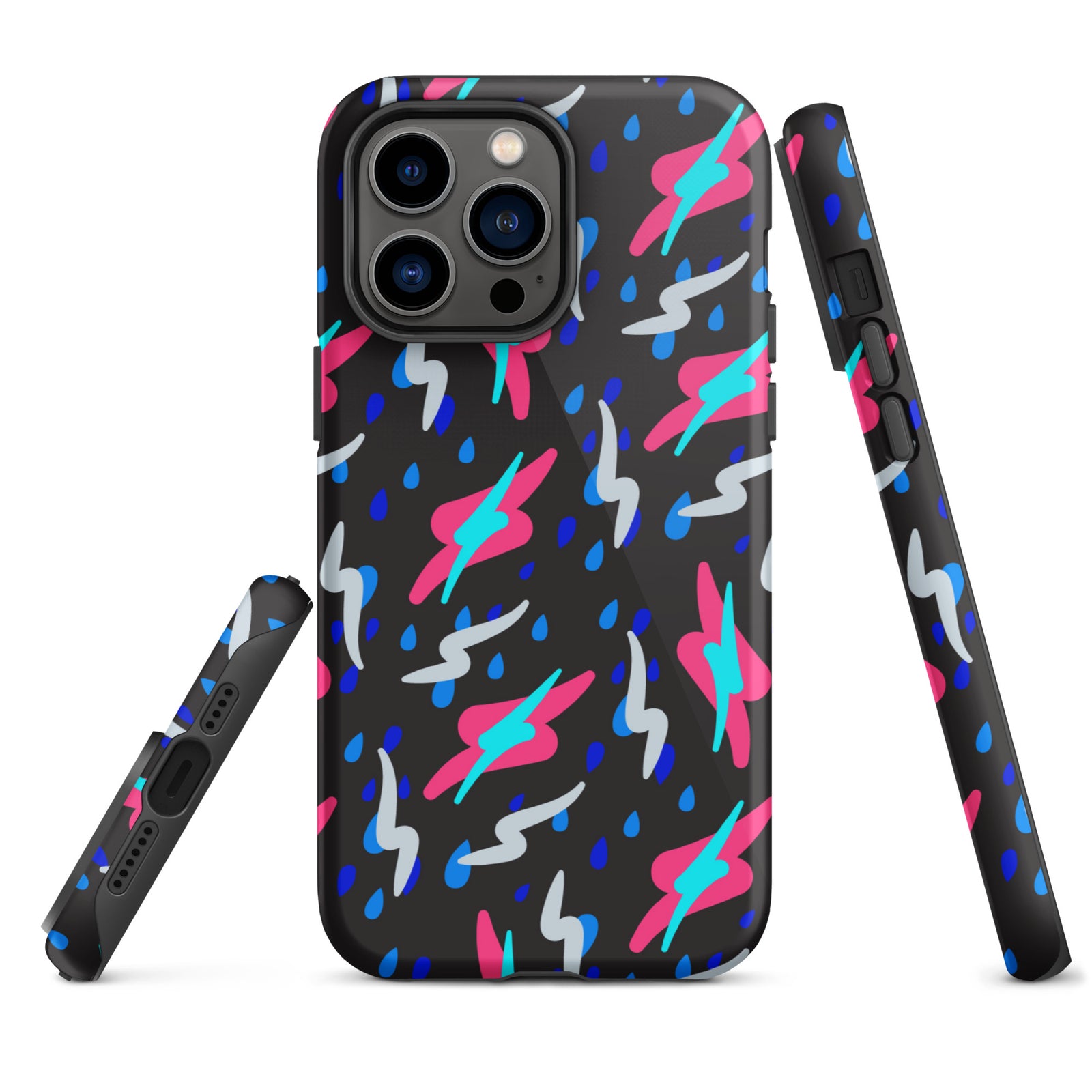 Coque d'iPhone® rigide -  from chtmboutique by chtmboutique - Coques et protections - Accessoires pour iPhone, iphone