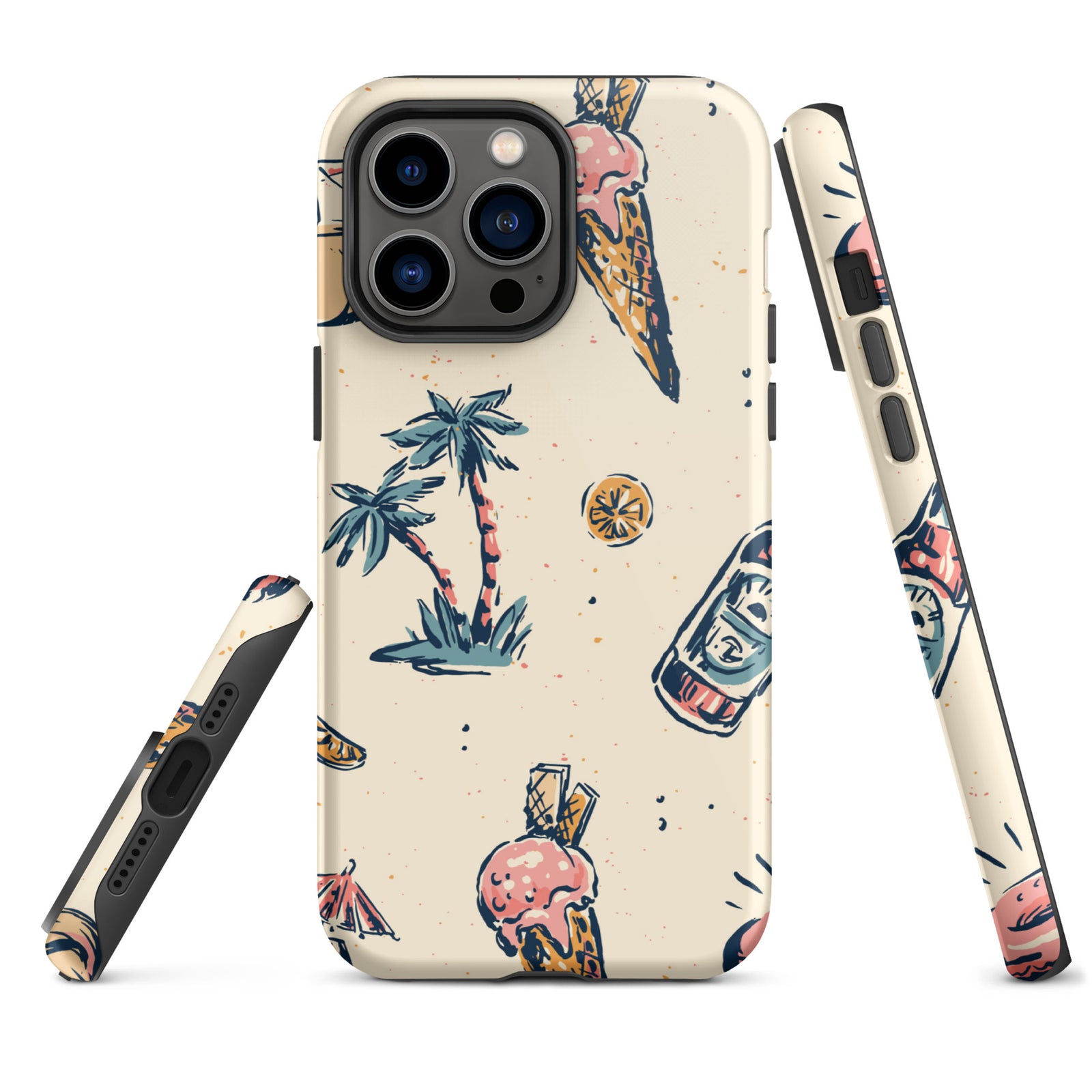 Coque d'iPhone® rigide -  from chtmboutique by chtmboutique - Coques et protections - Accessoires pour iPhone, iphone