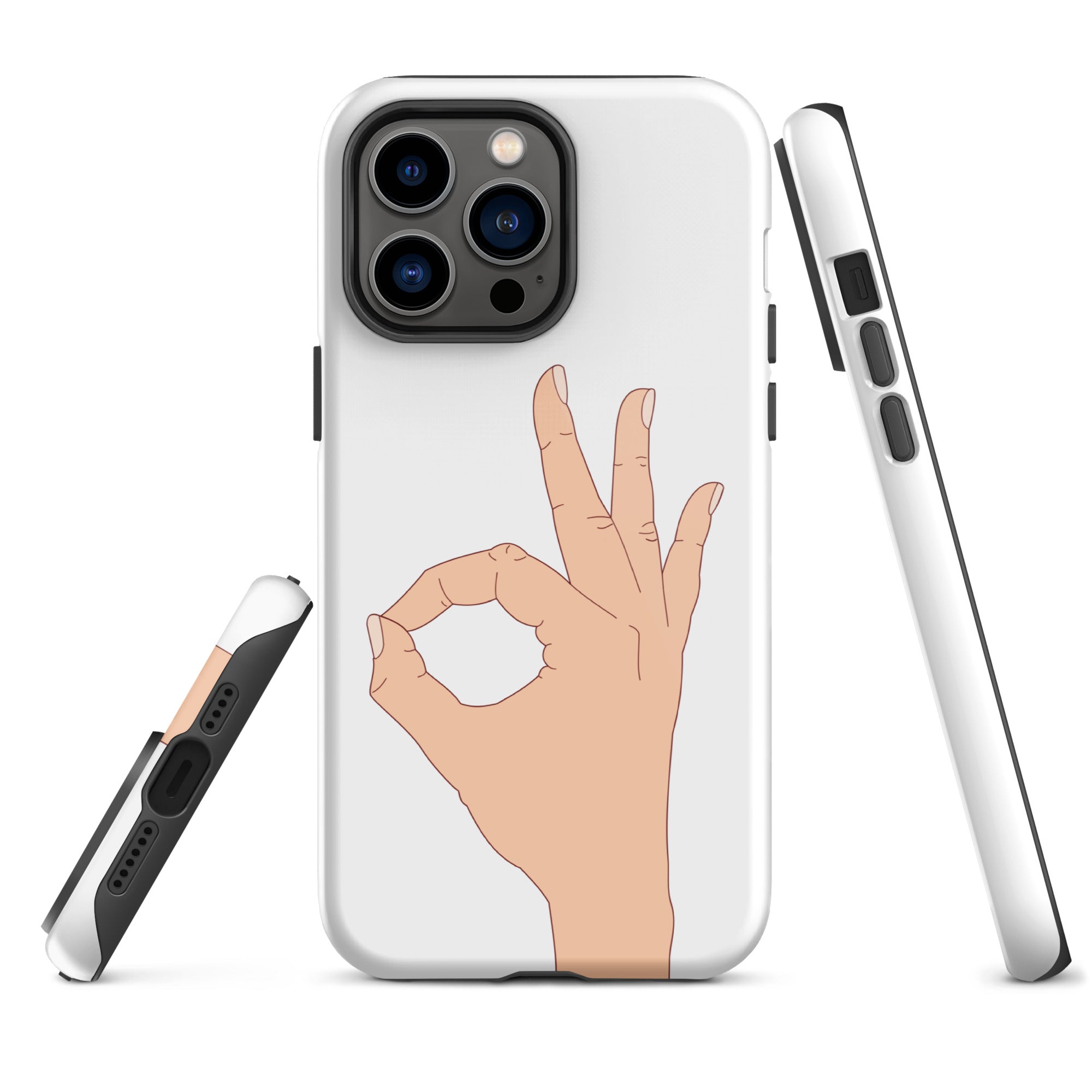 Coque d'iPhone® rigide -  from chtmboutique by chtmboutique - Coques et protections - Accessoires pour iPhone, iphone