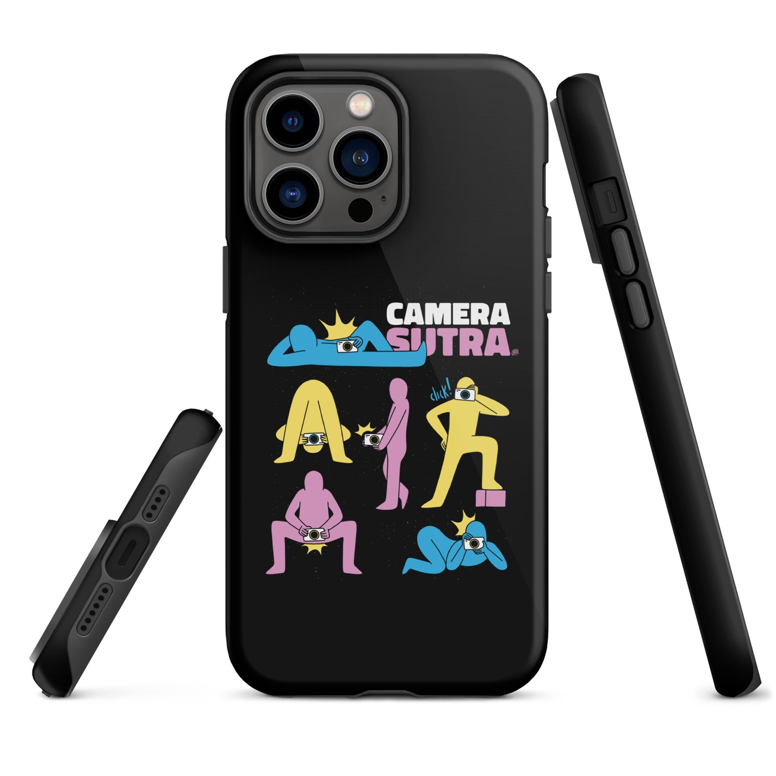 Coque d'iPhone® rigide -  from chtmboutique by chtmboutique - Coques et protections - Accessoires pour iPhone, iphone