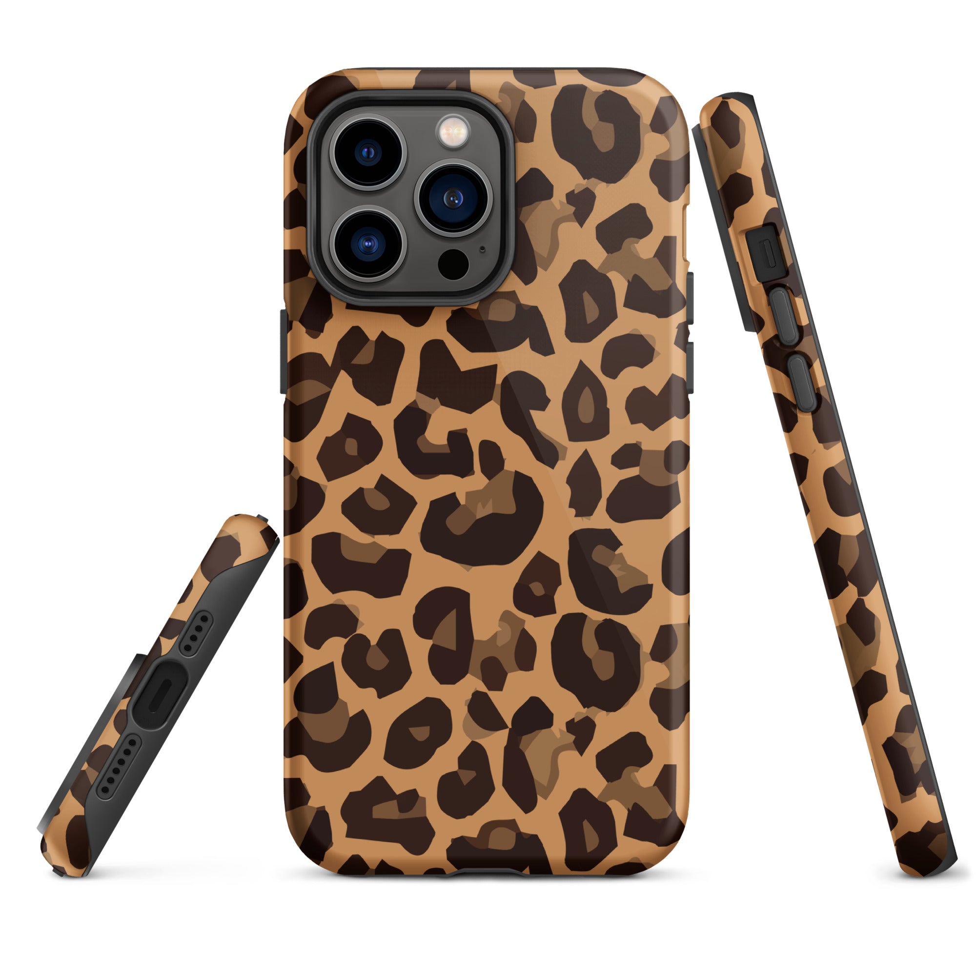 Coque d'iPhone® rigide