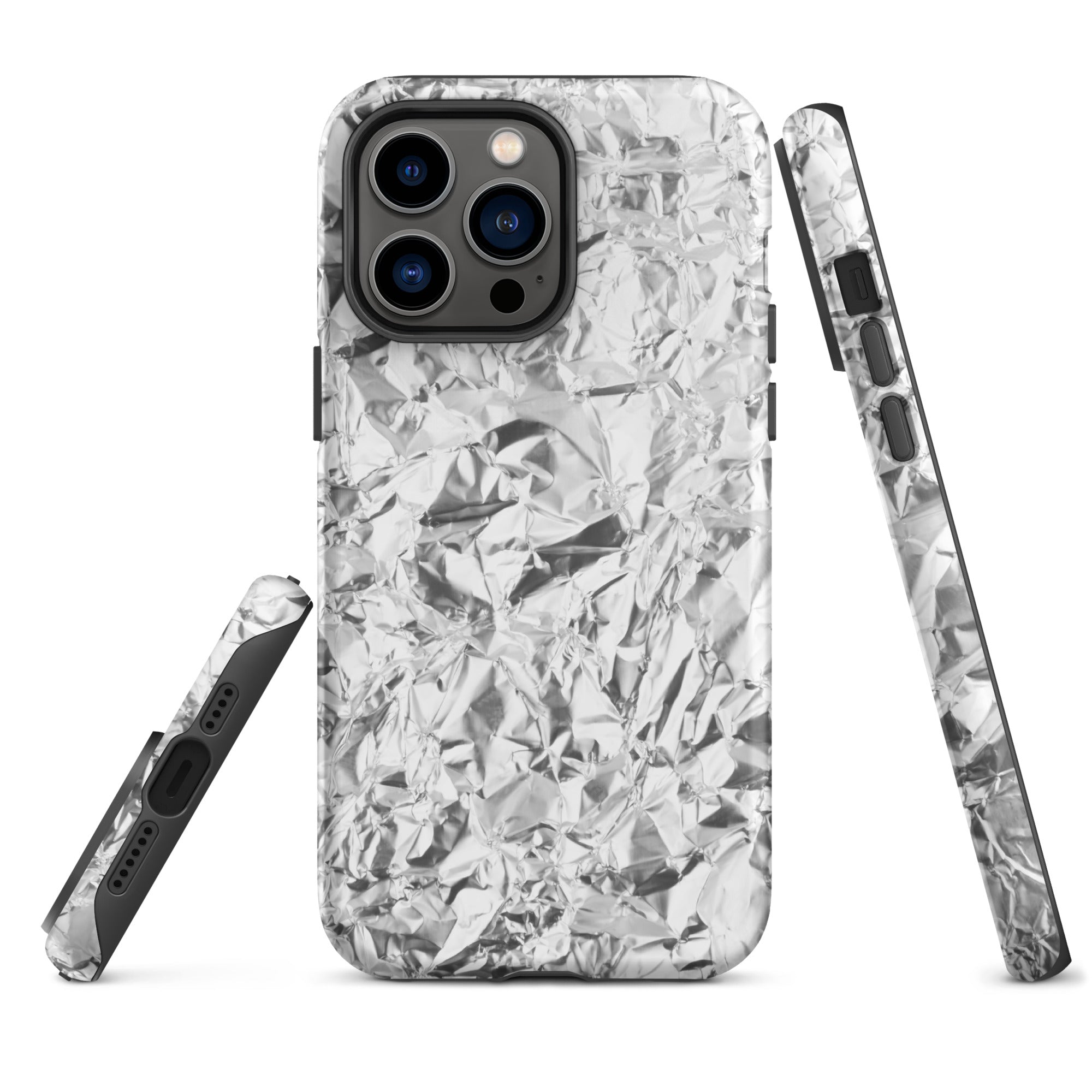 Coque d'iPhone® rigide -  from chtmboutique by chtmboutique - Coques et protections - Accessoires pour iPhone, iphone, alluminium