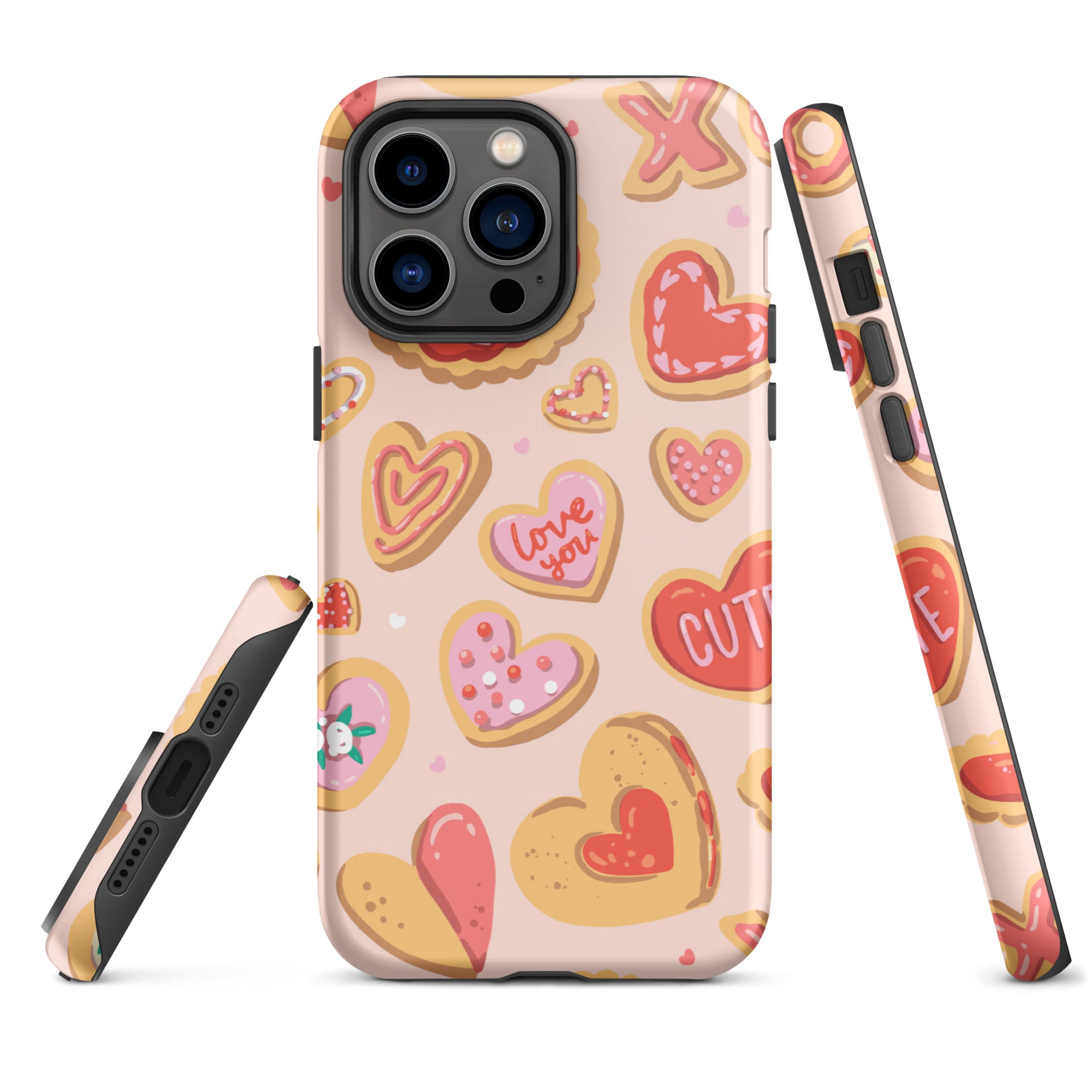 Coque d'iPhone® rigide -  from chtmboutique by chtmboutique - Coques et protections - Accessoires pour iPhone, iphone