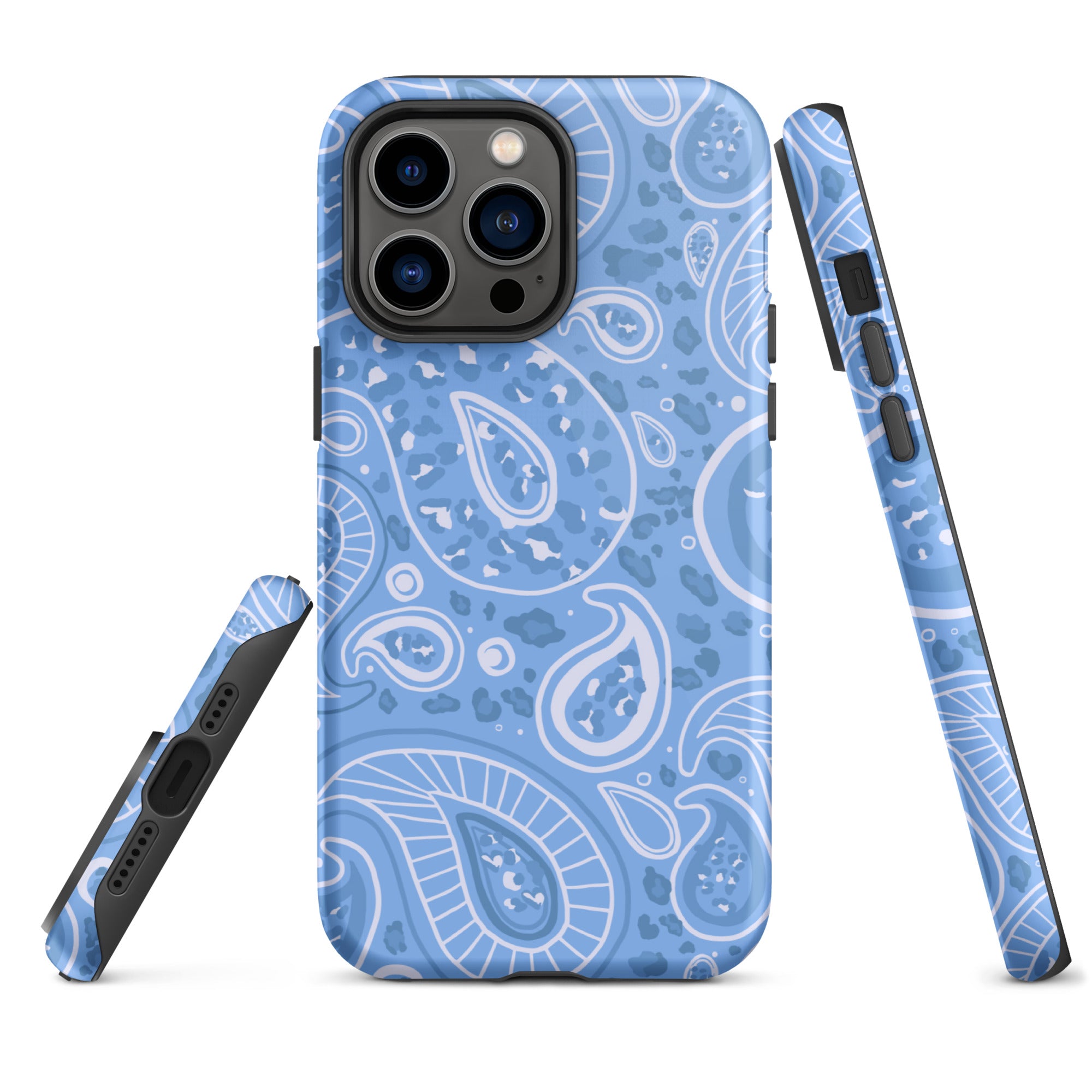 Coque d'iPhone® rigide -  from chtmboutique by chtmboutique - Coques et protections - Accessoires pour iPhone, iphone