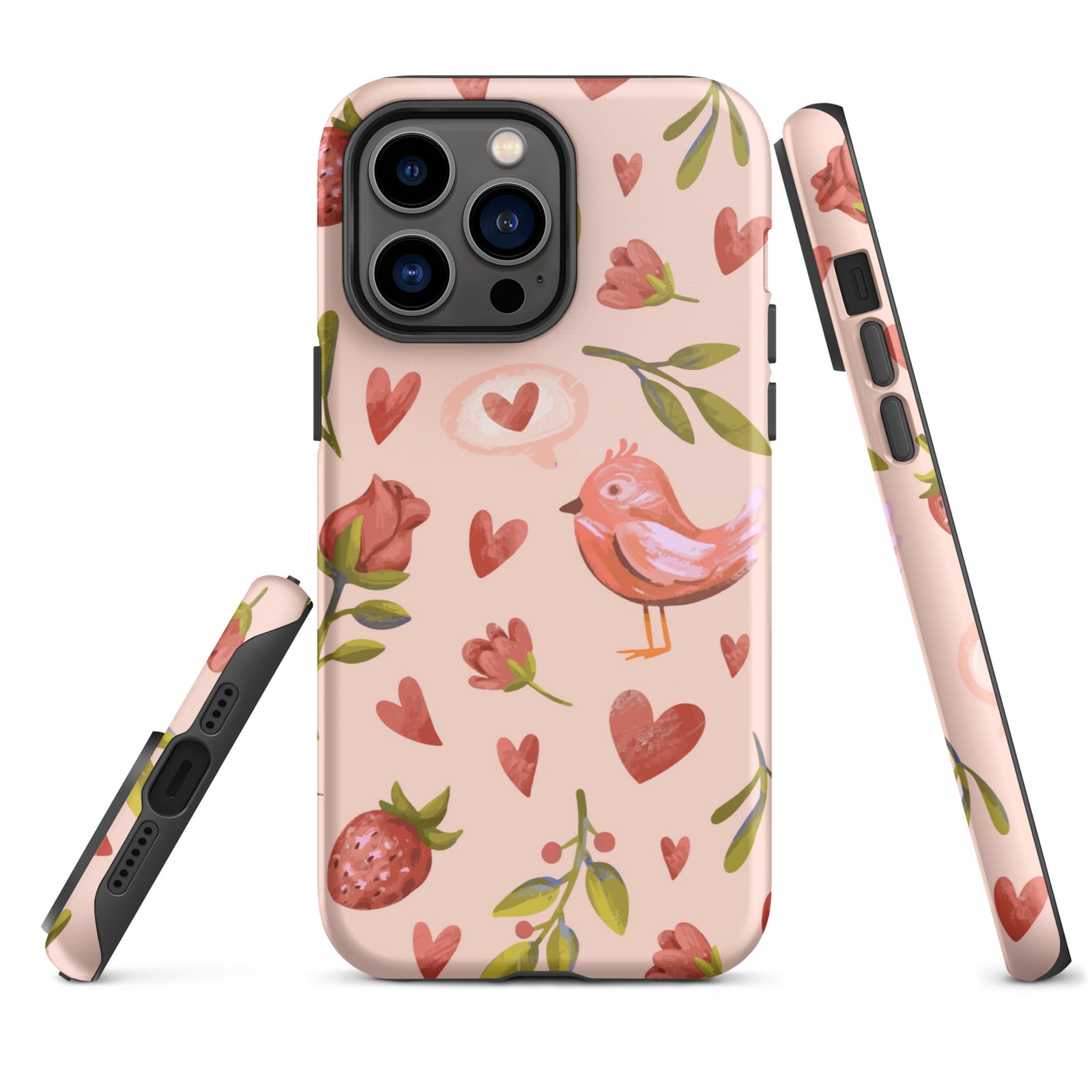 Coque d'iPhone® rigide -  from chtmboutique by chtmboutique - Coques et protections - Accessoires pour iPhone, iphone