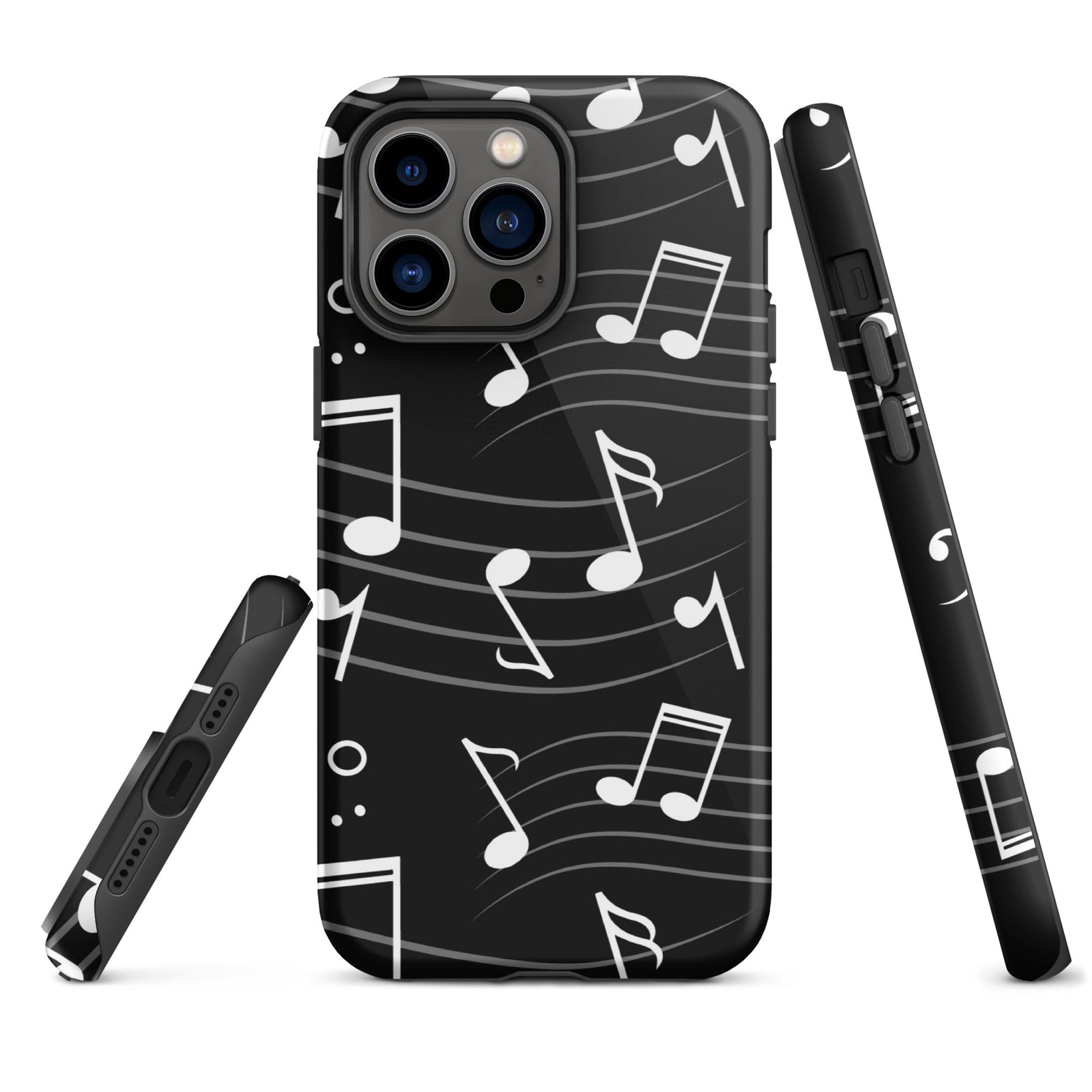 Coque d'iPhone® rigide -  from chtmboutique by chtmboutique - Coques et protections - Accessoires pour iPhone, iphone, musique