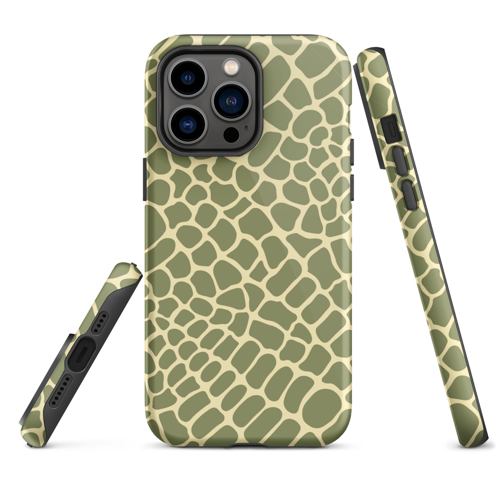 Coque d'iPhone® rigide