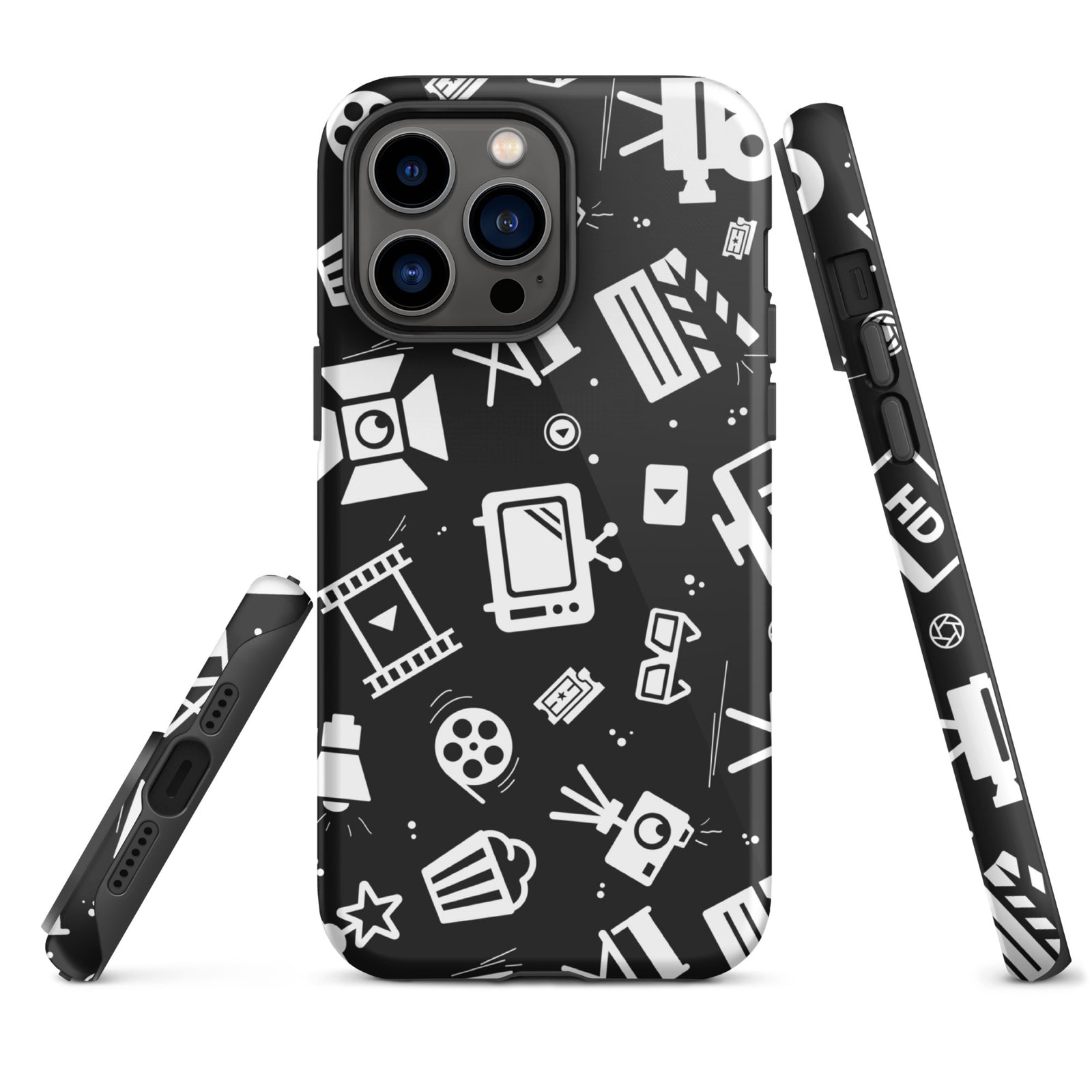 Coque d'iPhone® rigide -  from chtmboutique by chtmboutique - Coques et protections - Accessoires pour iPhone, iphone