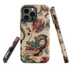 Tough Case for iPhone®