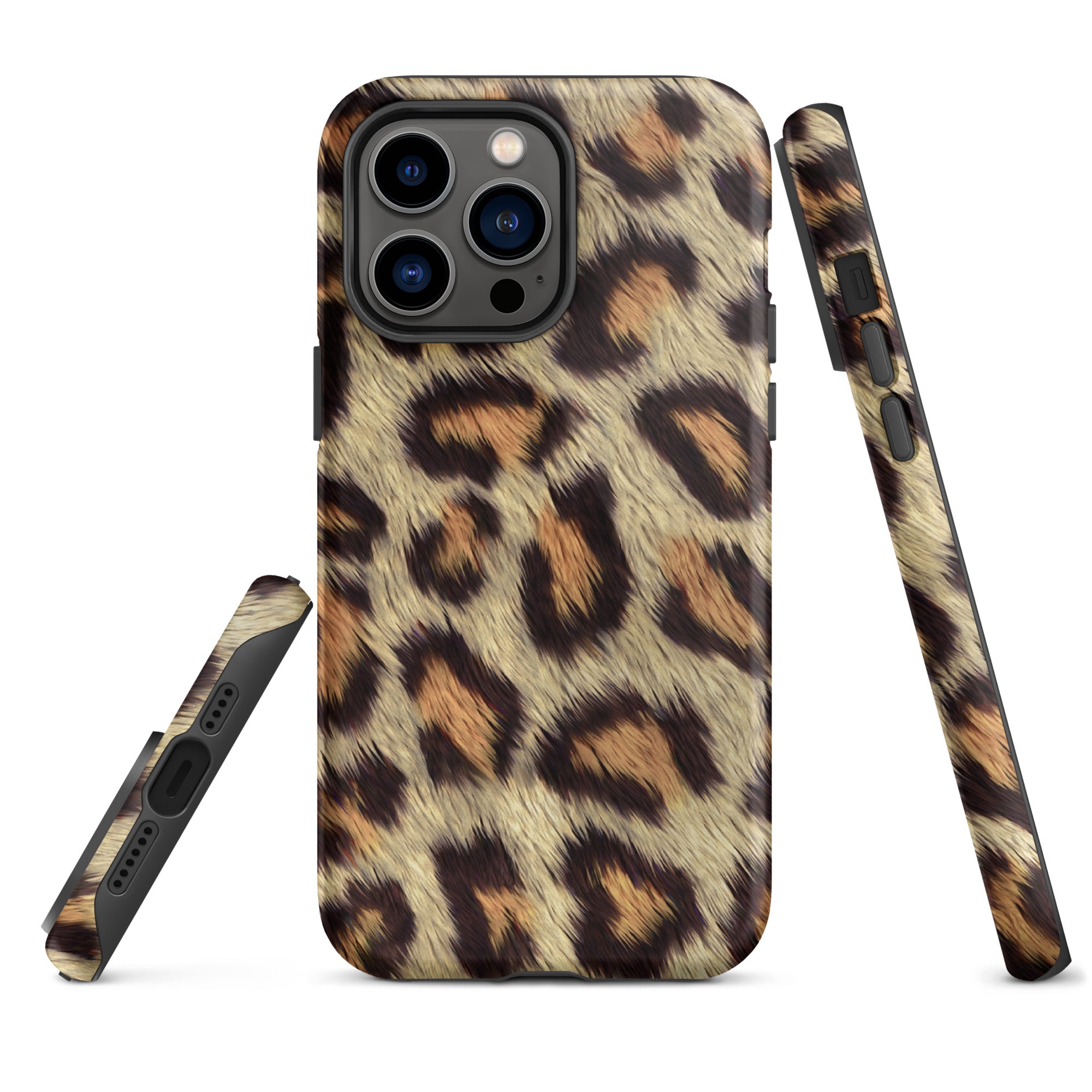 Coque d'iPhone® rigide