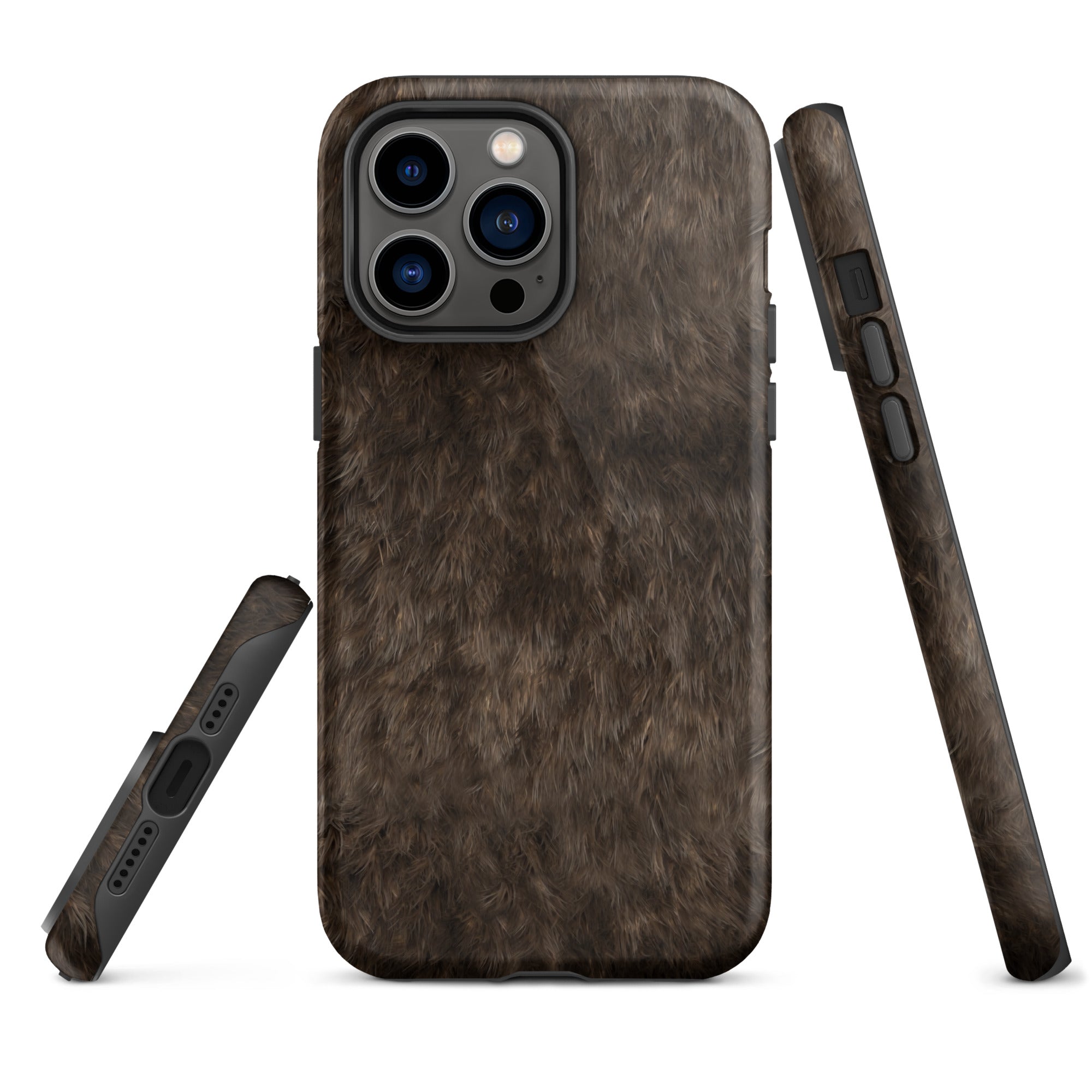 Coque d'iPhone® rigide