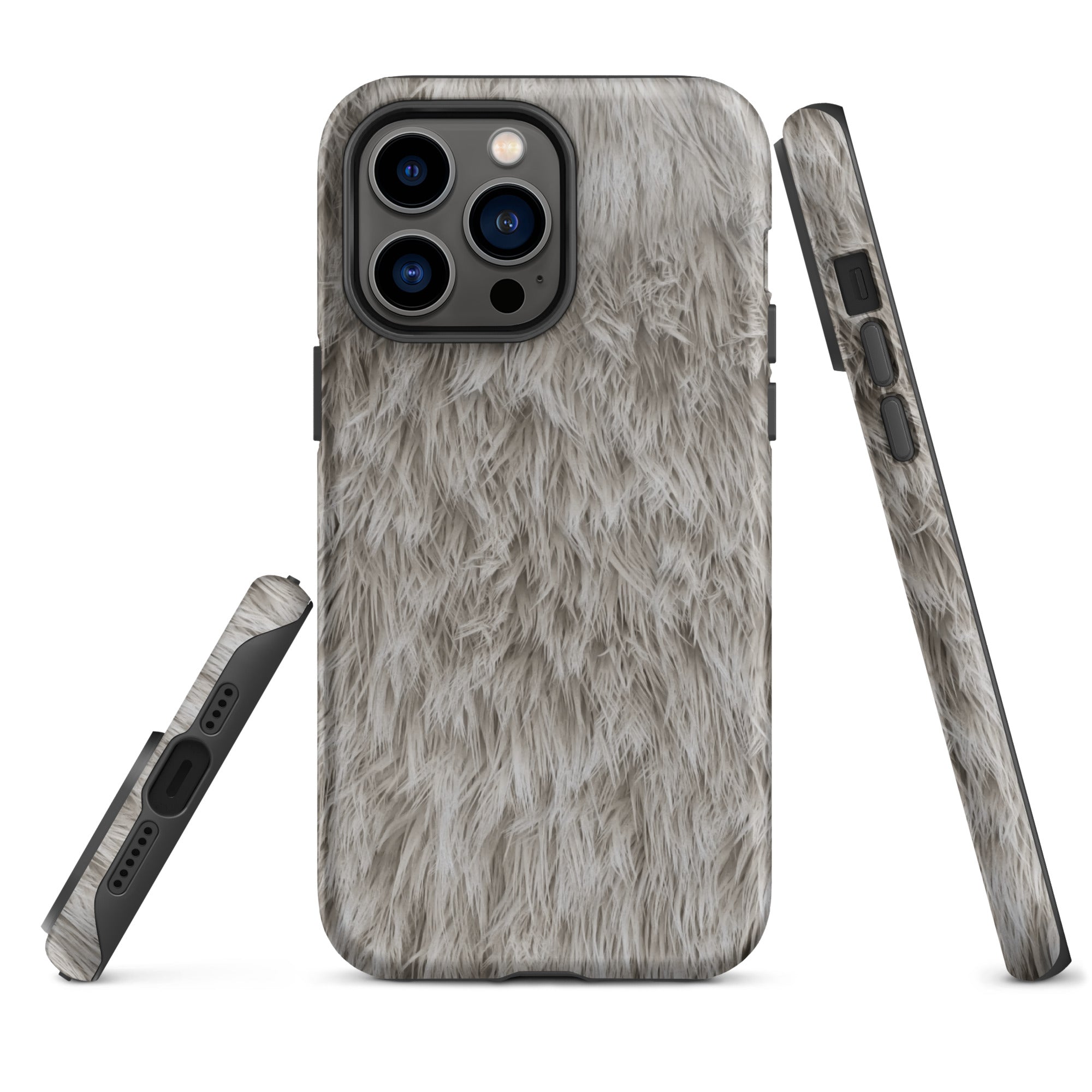 Coque d'iPhone® rigide