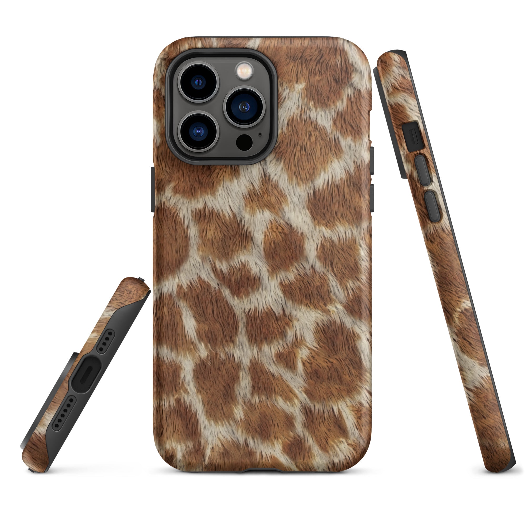 Coque d'iPhone® rigide
