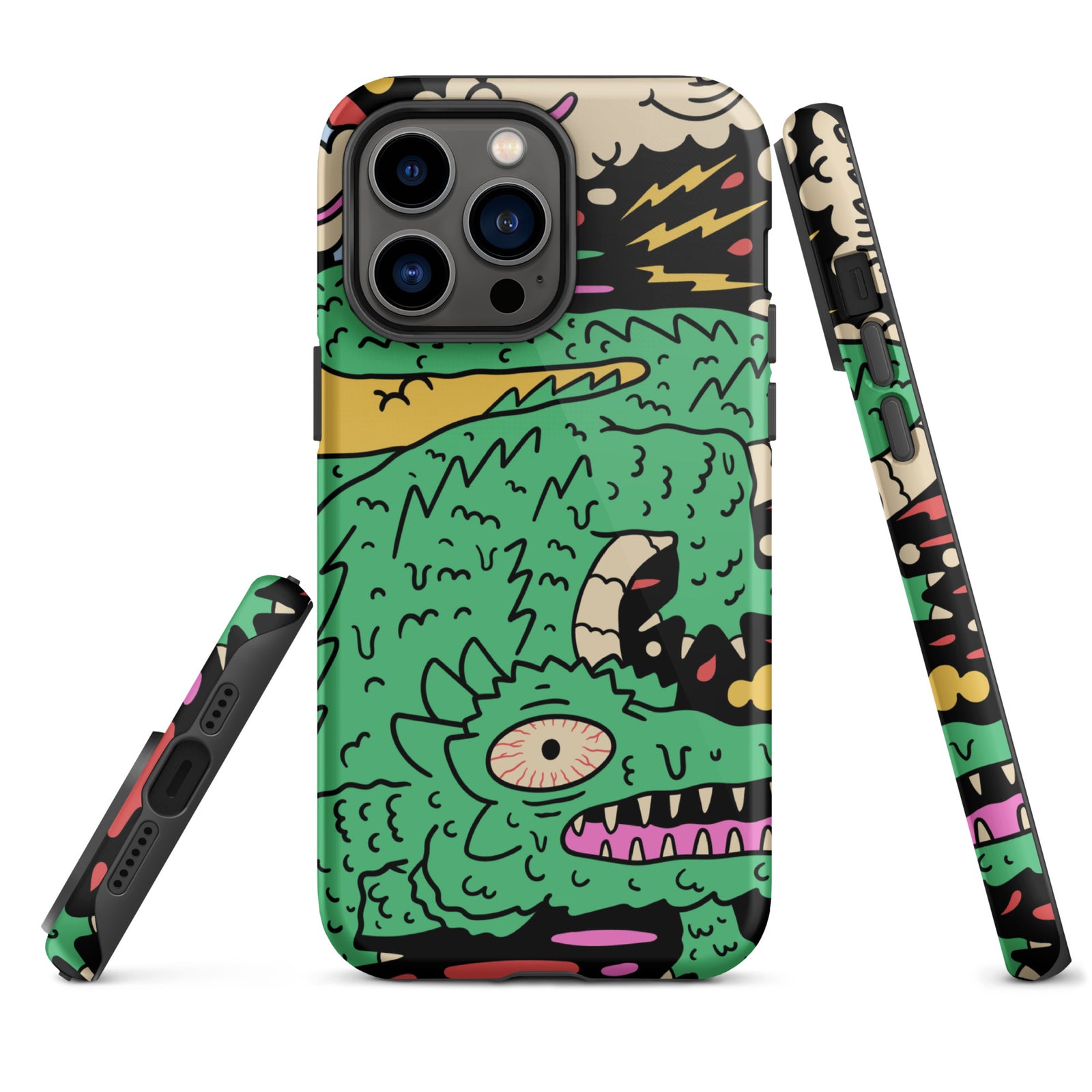 Coque d'iPhone® rigide -  from chtmboutique by chtmboutique - Coques et protections - Accessoires pour iPhone, iphone