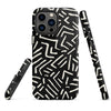 Coque d'iPhone® rigide -  from chtmboutique by chtmboutique - Coques et protections - Accessoires pour iPhone, iphone
