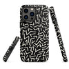 Coque d'iPhone® rigide -  from chtmboutique by chtmboutique - Coques et protections - Accessoires pour iPhone, iphone