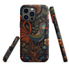Coque d'iPhone® rigide