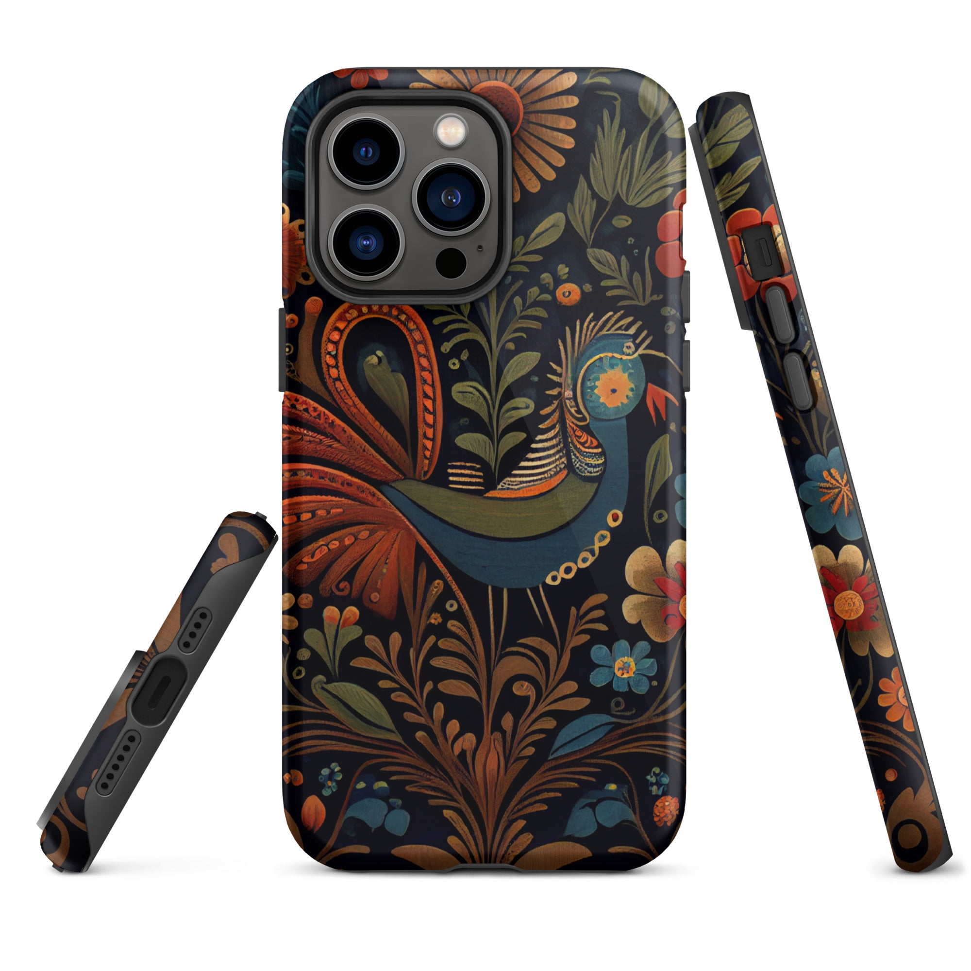 Coque d'iPhone® rigide