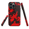 Coque d'iPhone® rigide