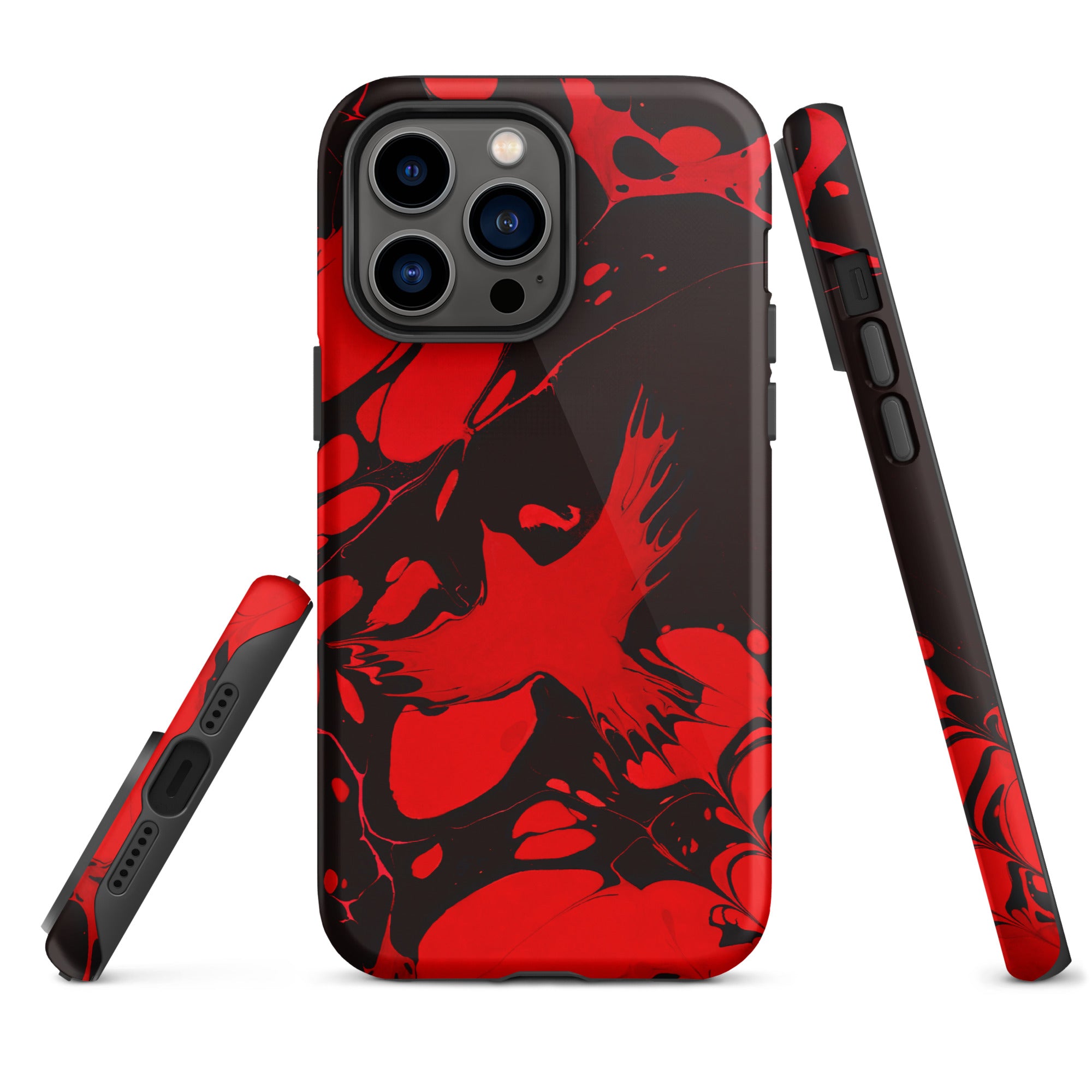Coque d'iPhone® rigide