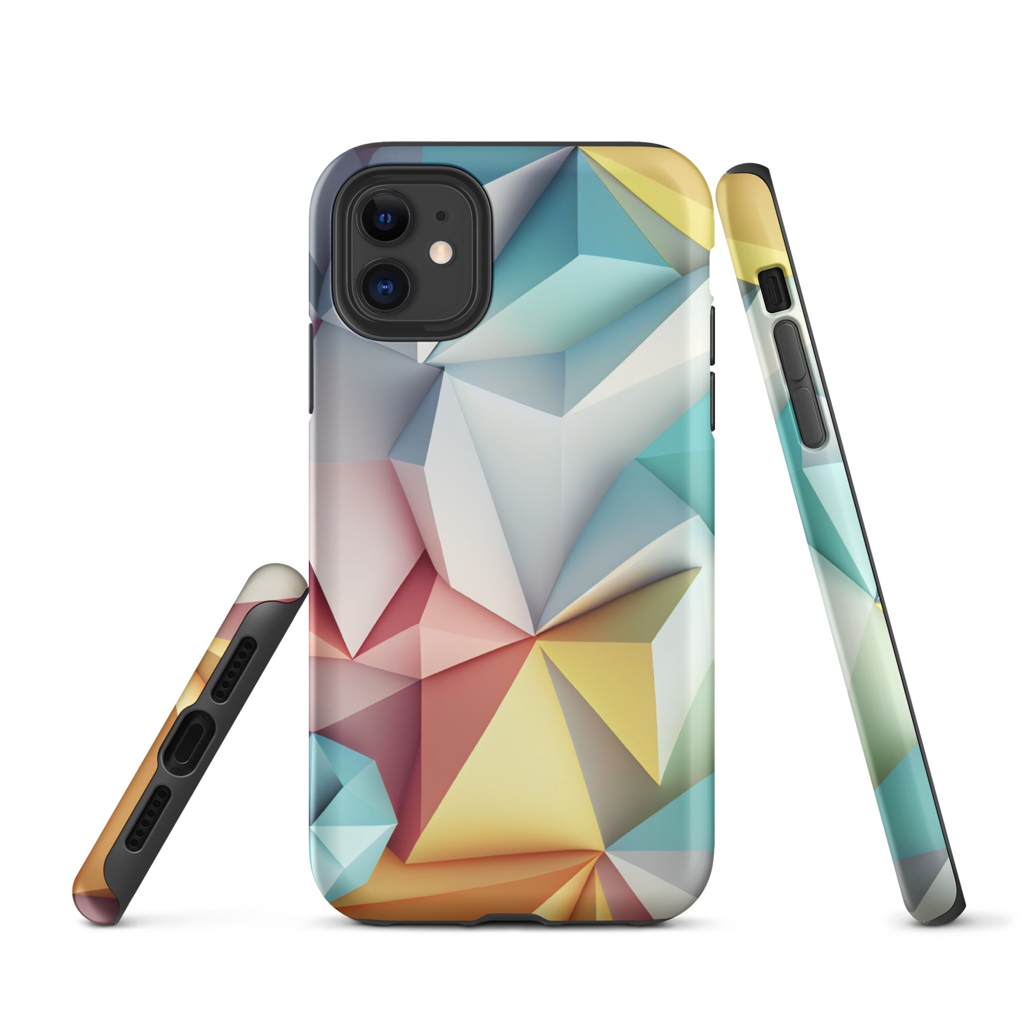 Coque d'iPhone® rigide -  from chtmboutique by chtmboutique - Coques et protections - Accessoires pour iPhone, iPhone, Protection iphone, Protection Smartphone