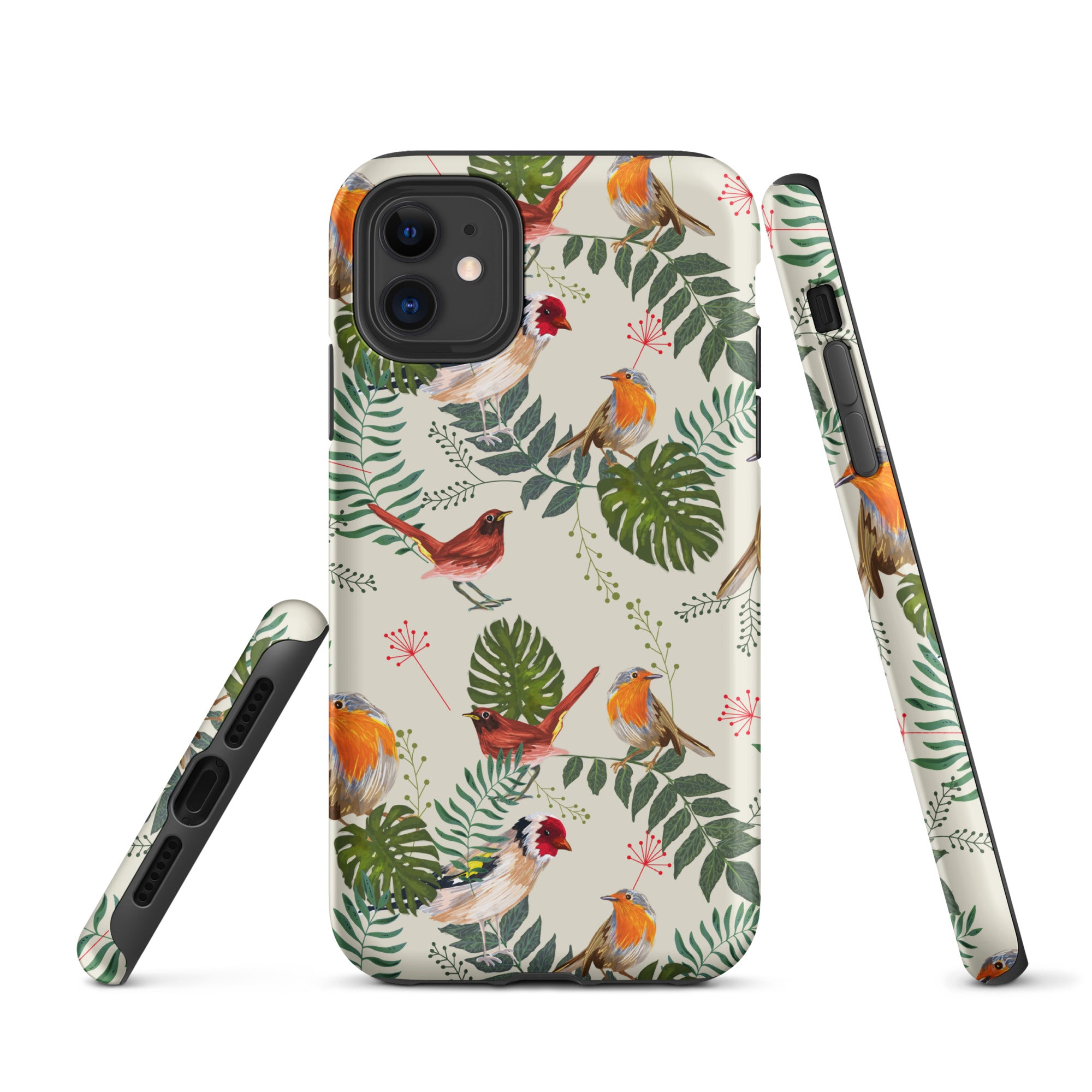 Coque d'iPhone® rigide -  from chtmboutique by chtmboutique - Coques et protections - Accessoires pour iPhone, iphone