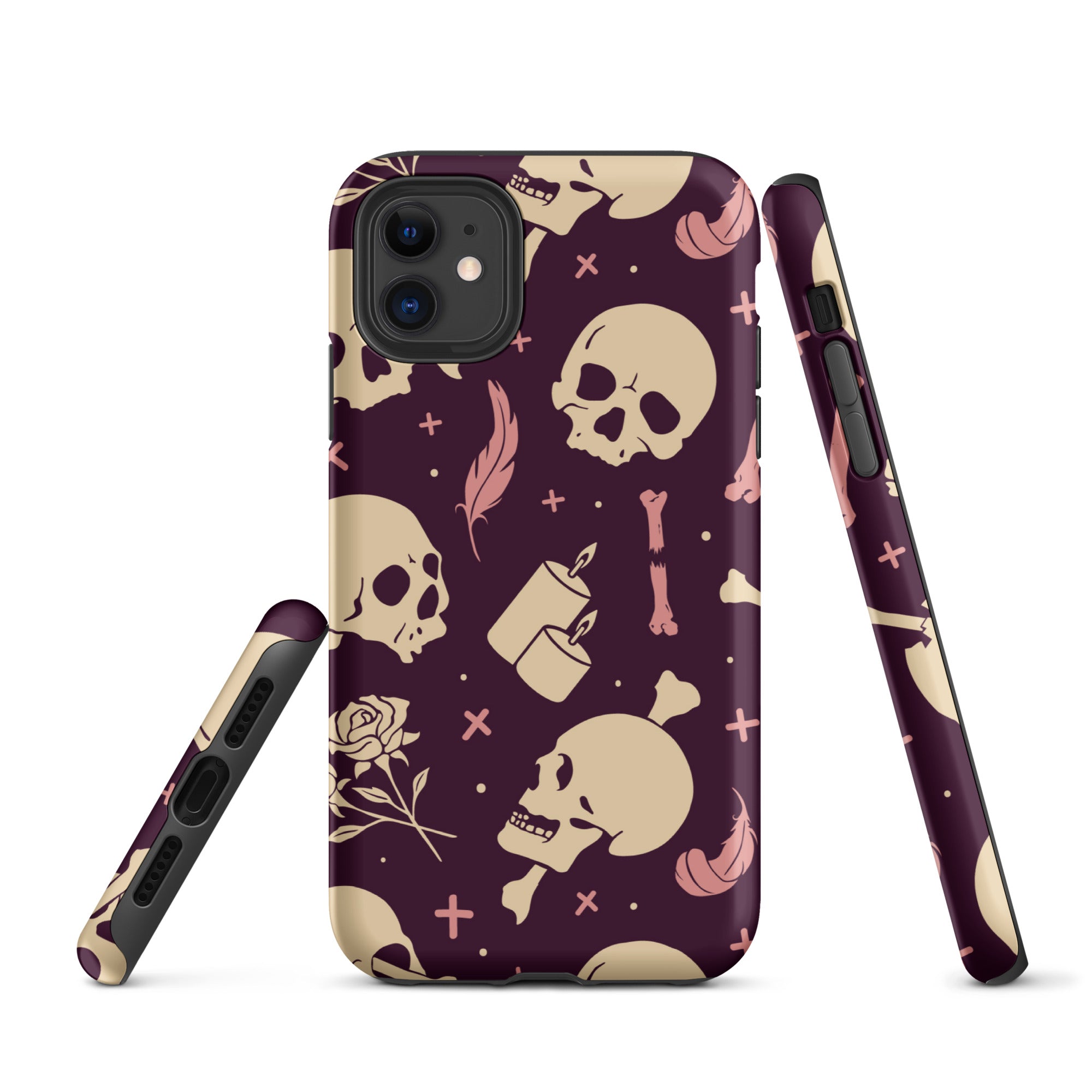 Coque d'iPhone® rigide -  from chtmboutique by chtmboutique - Coques et protections - Accessoires pour iPhone, iphone