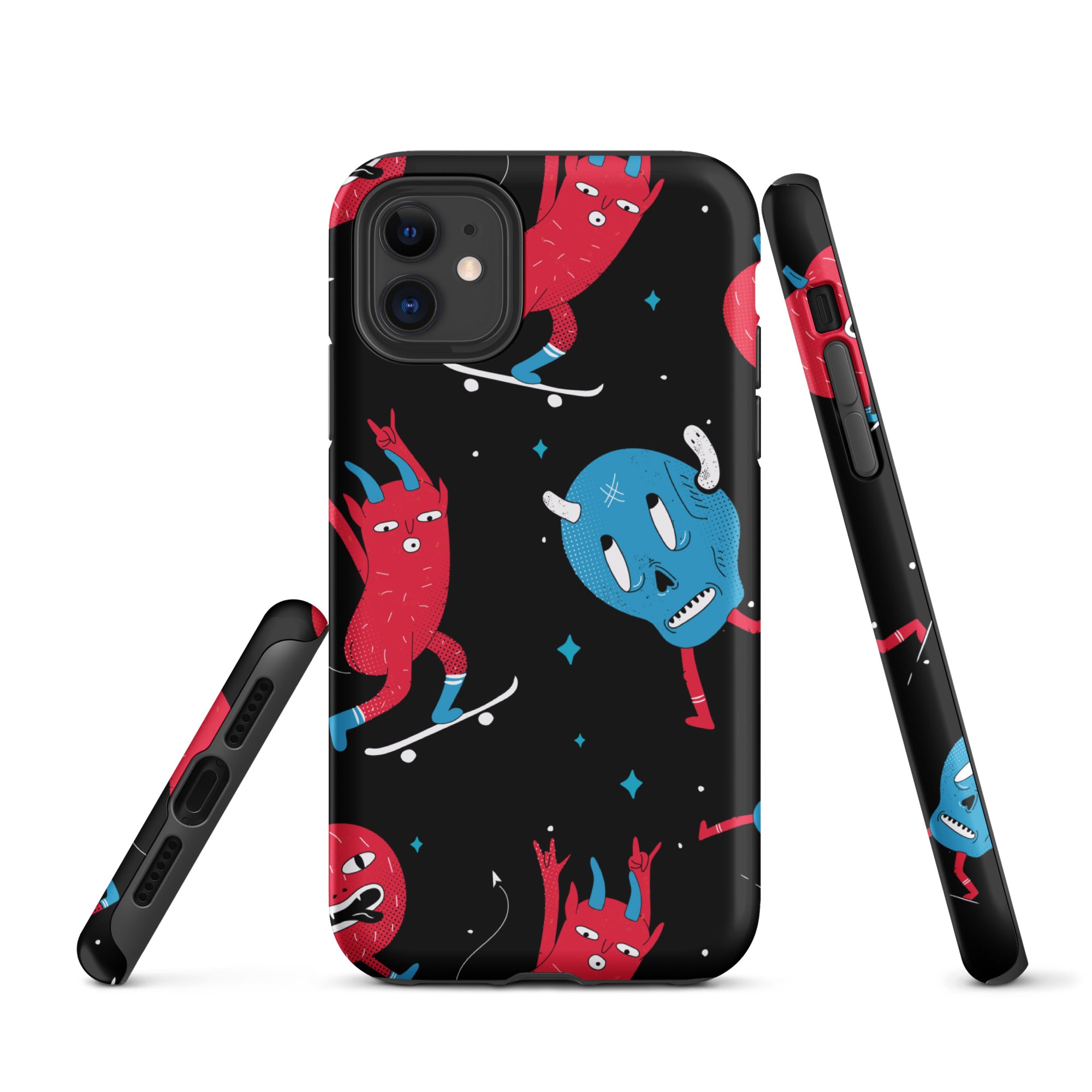 Coque d'iPhone® rigide -  from chtmboutique by chtmboutique - Coques et protections - Accessoires pour iPhone, iphone