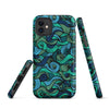 Coque d'iPhone® rigide -  from chtmboutique by chtmboutique - Coques et protections - Accessoires pour iPhone, iphone