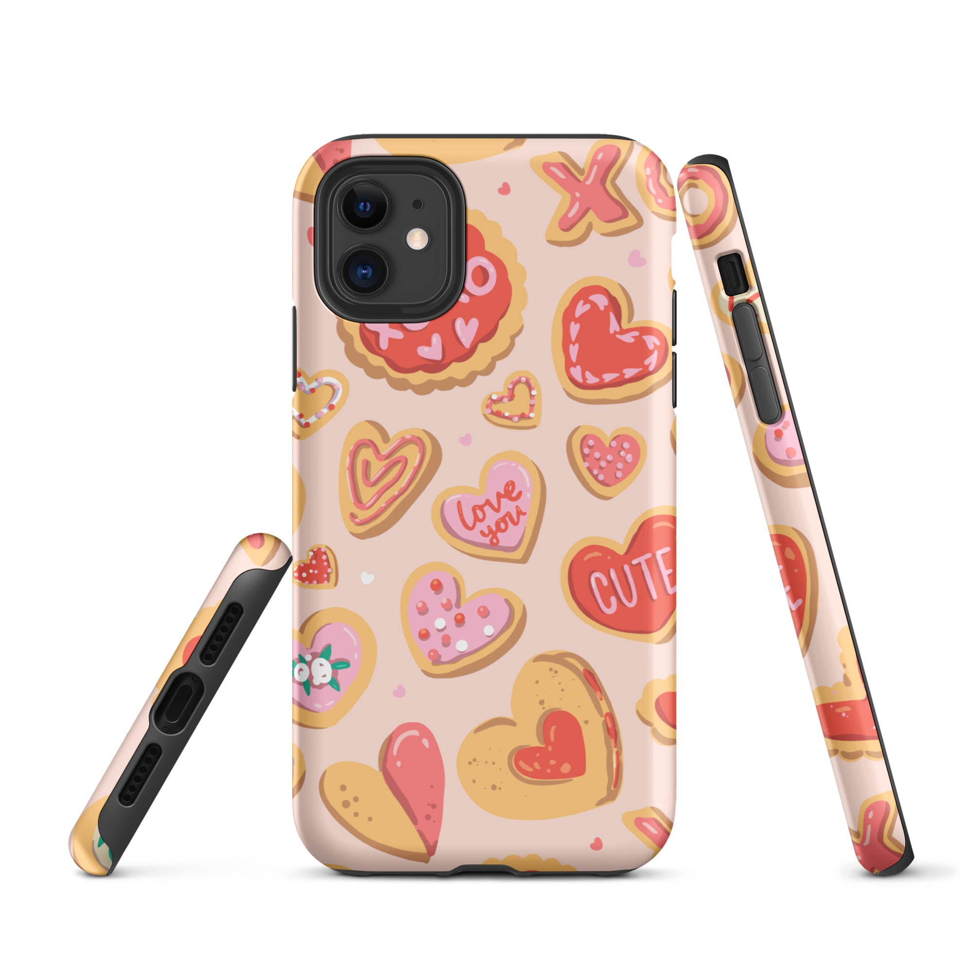 Coque d'iPhone® rigide -  from chtmboutique by chtmboutique - Coques et protections - Accessoires pour iPhone, iphone