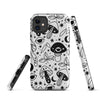 Coque d'iPhone® rigide -  from chtmboutique by chtmboutique - Coques et protections - Accessoires pour iPhone, iphone