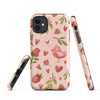 Coque d'iPhone® rigide -  from chtmboutique by chtmboutique - Coques et protections - Accessoires pour iPhone, iphone