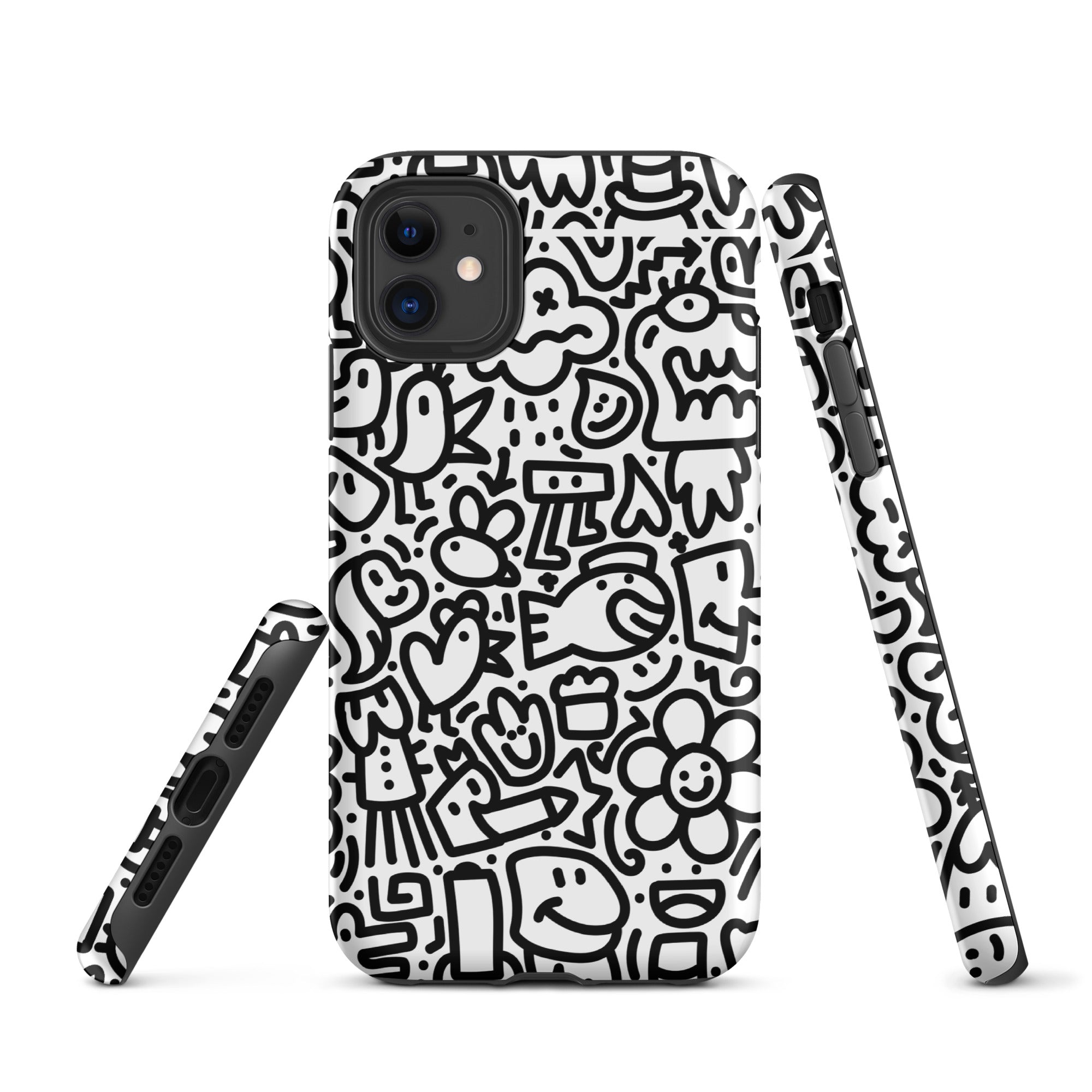 Coque d'iPhone® rigide -  from chtmboutique by chtmboutique - Coques et protections - Accessoires pour iPhone, iphone