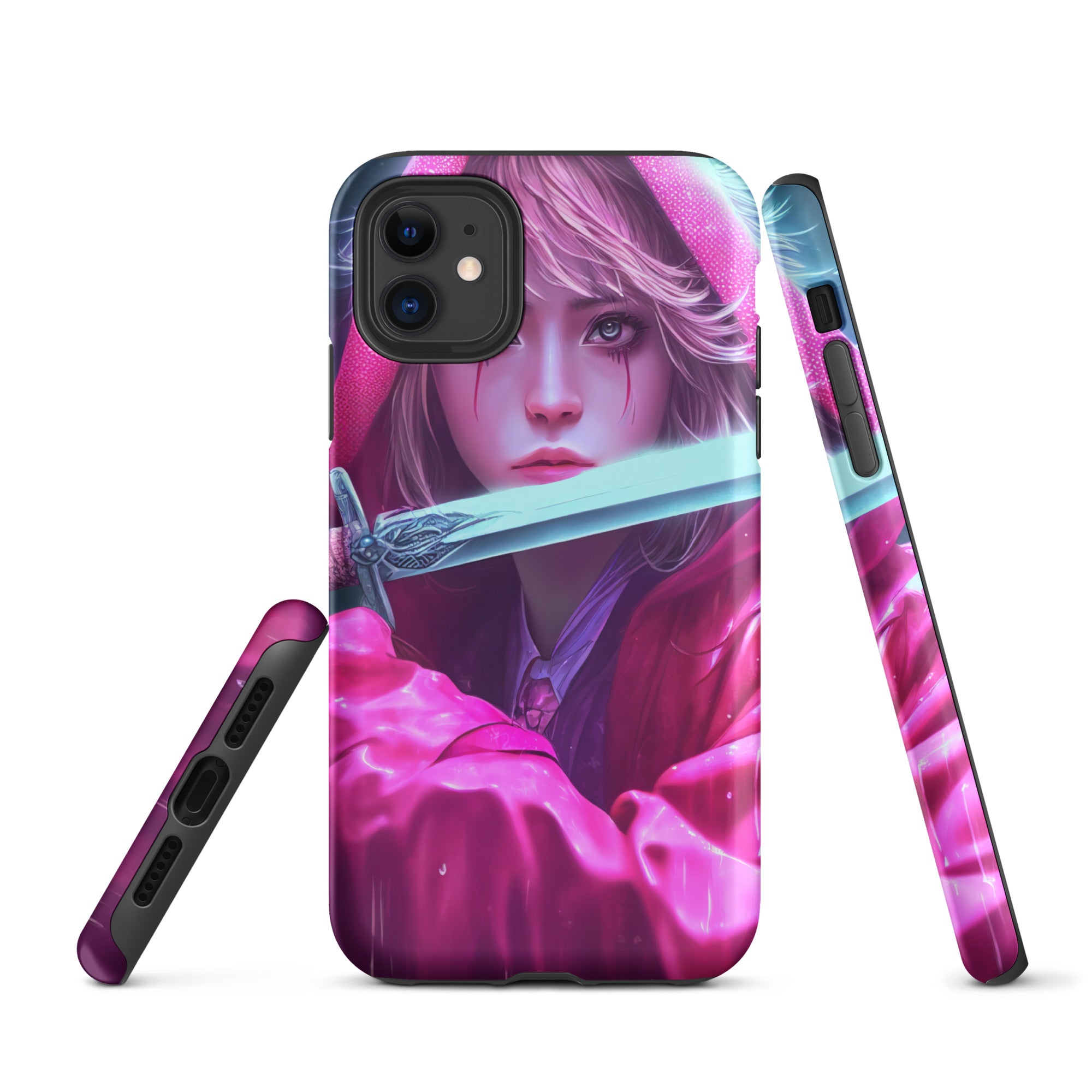 Coque d'iPhone® rigide