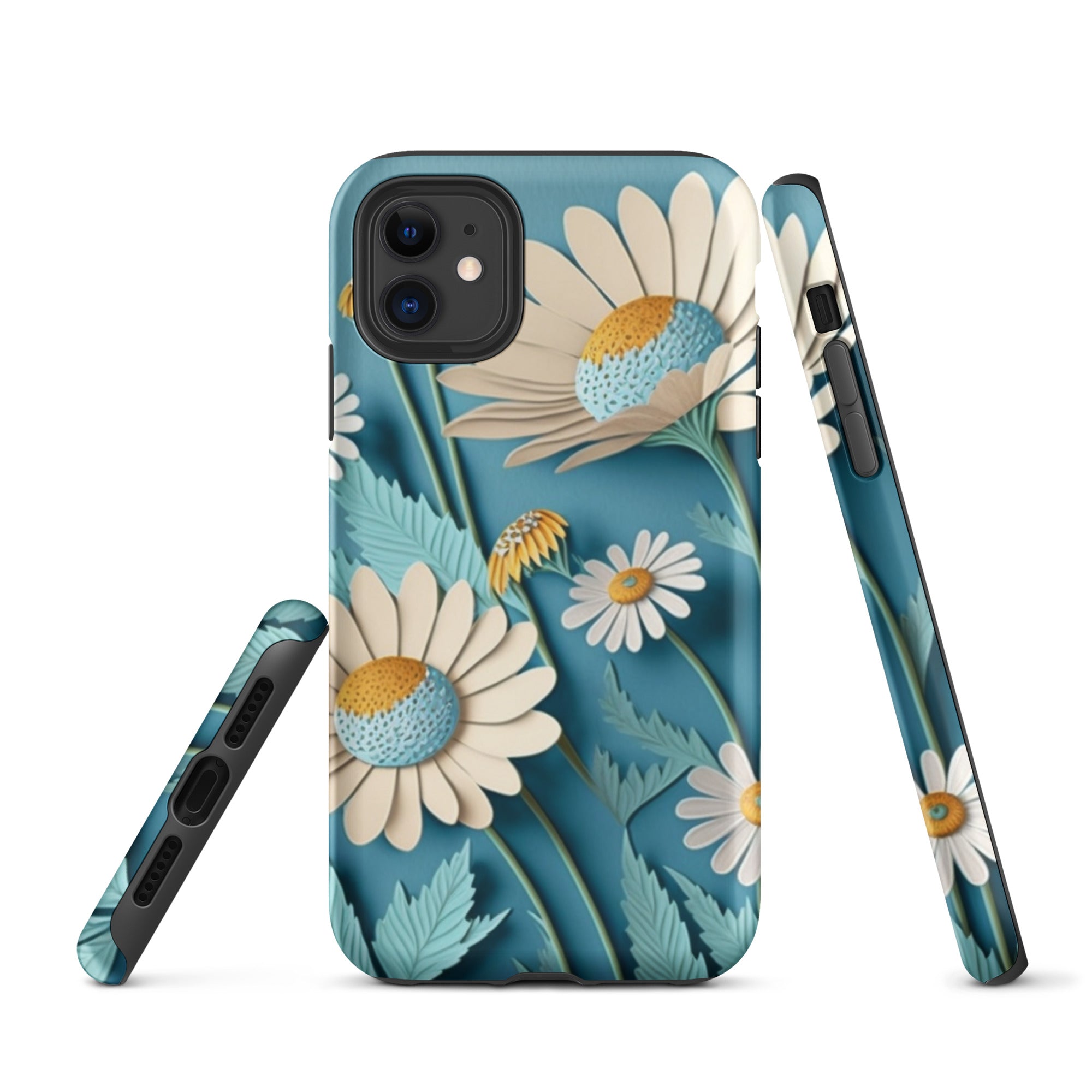 Coque d'iPhone® rigide