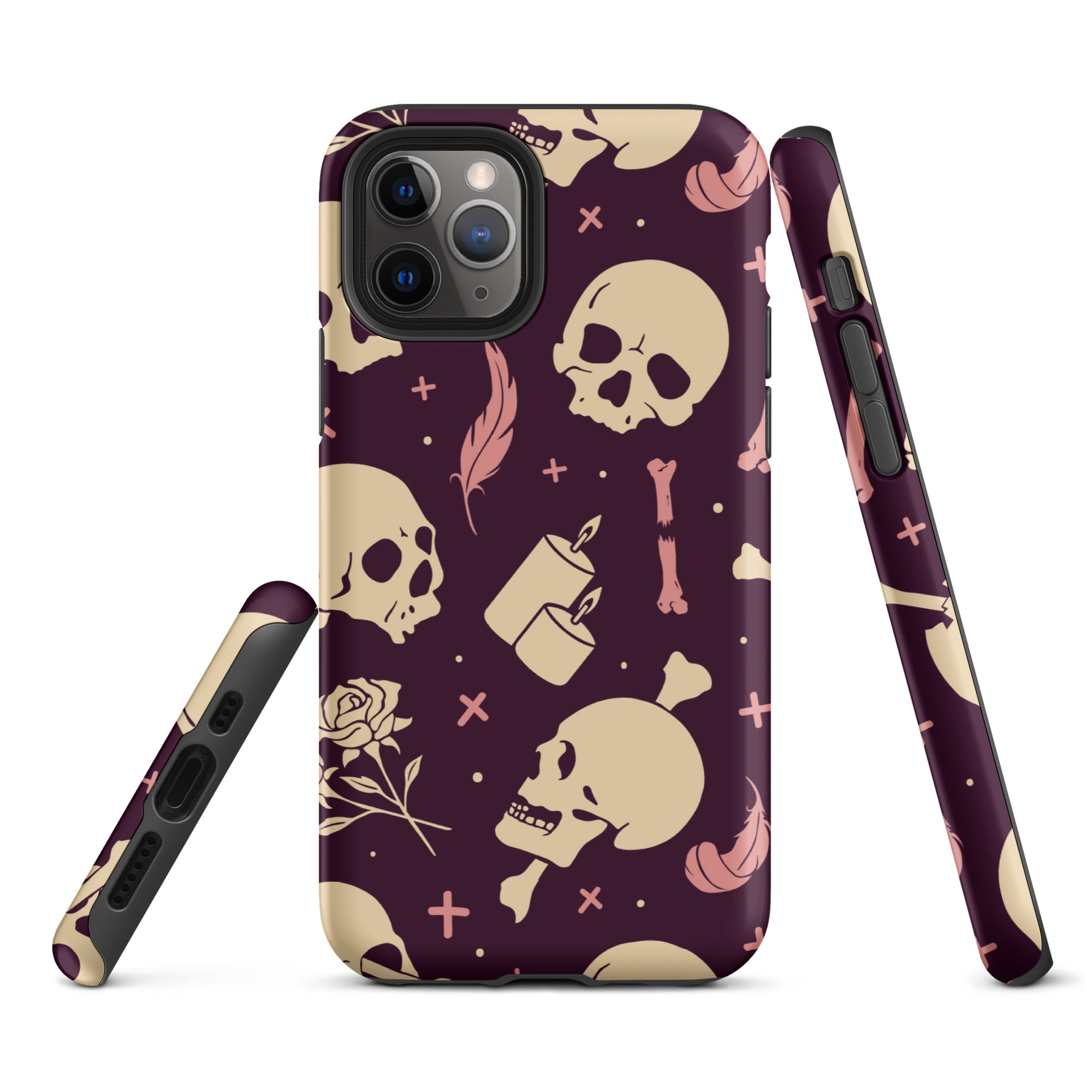 Coque d'iPhone® rigide -  from chtmboutique by chtmboutique - Coques et protections - Accessoires pour iPhone, iphone