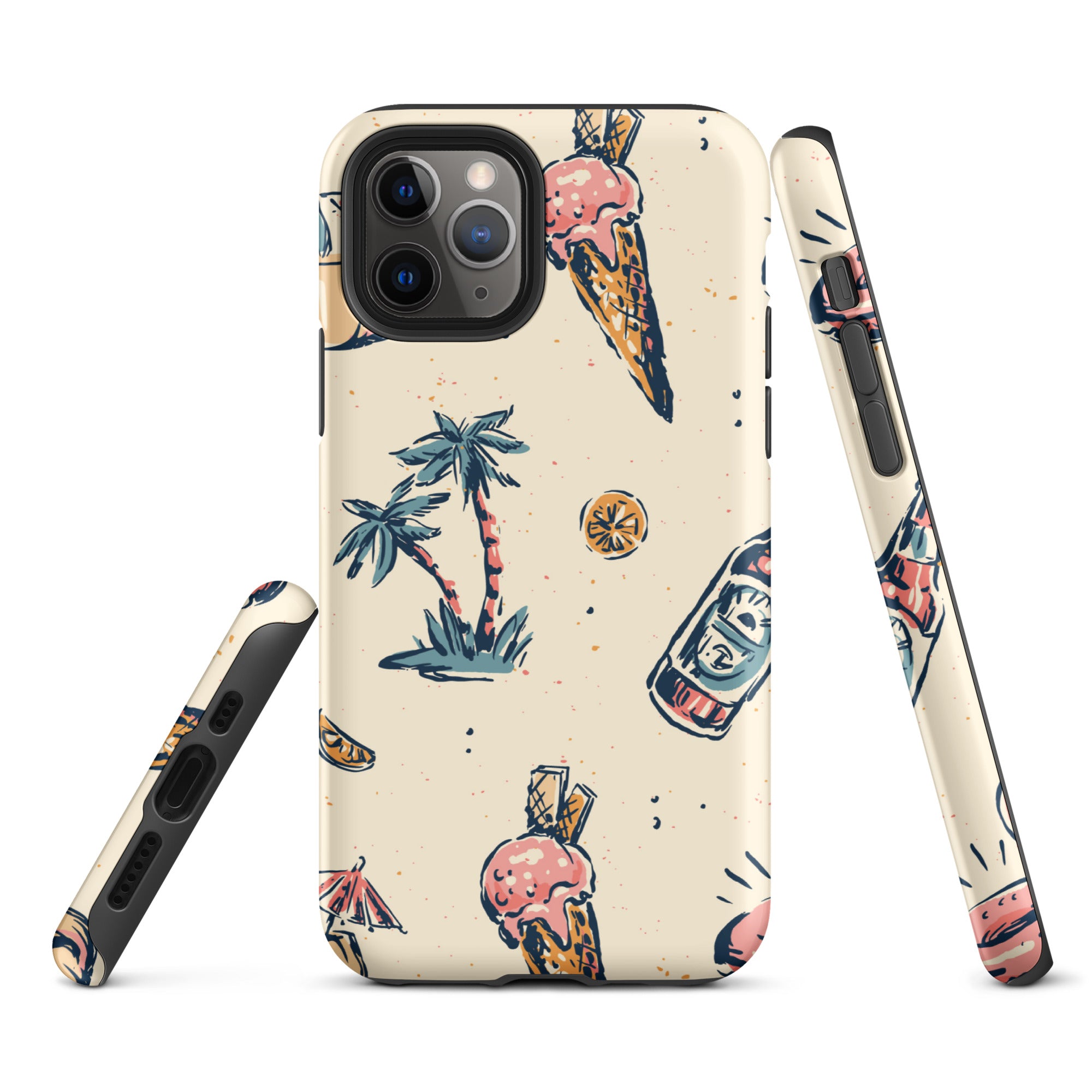 Coque d'iPhone® rigide -  from chtmboutique by chtmboutique - Coques et protections - Accessoires pour iPhone, iphone