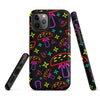 Coque d'iPhone® rigide -  from chtmboutique by chtmboutique - Coques et protections - Accessoires pour iPhone, iphone