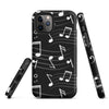 Coque d'iPhone® rigide -  from chtmboutique by chtmboutique - Coques et protections - Accessoires pour iPhone, iphone