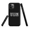 Coque d'iPhone® rigide -  from chtmboutique by chtmboutique - Coques et protections - Accessoires pour iPhone, iphone