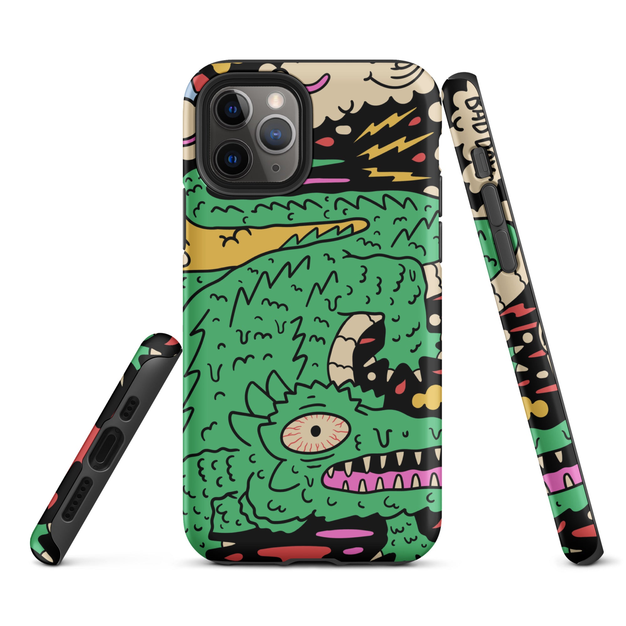 Coque d'iPhone® rigide -  from chtmboutique by chtmboutique - Coques et protections - Accessoires pour iPhone, iphone