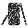 Coque d'iPhone® rigide -  from chtmboutique by chtmboutique - Coques et protections - Accessoires pour iPhone, iphone