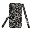 Coque d'iPhone® rigide -  from chtmboutique by chtmboutique - Coques et protections - Accessoires pour iPhone, iphone