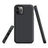 Coque d'iPhone® rigide -  from chtmboutique by chtmboutique - Coques et protections - Accessoires pour iPhone, iphone, Midnight