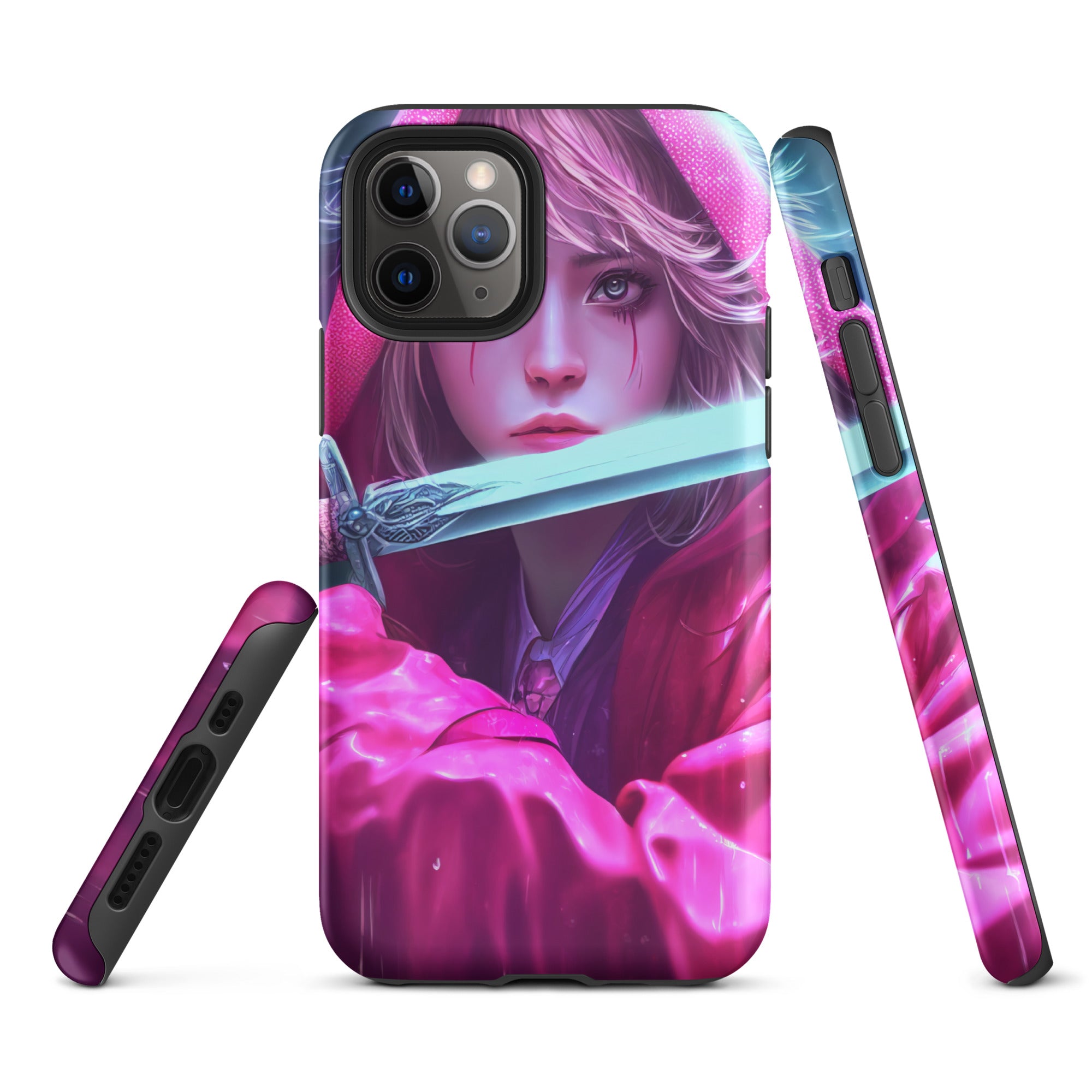 Coque d'iPhone® rigide