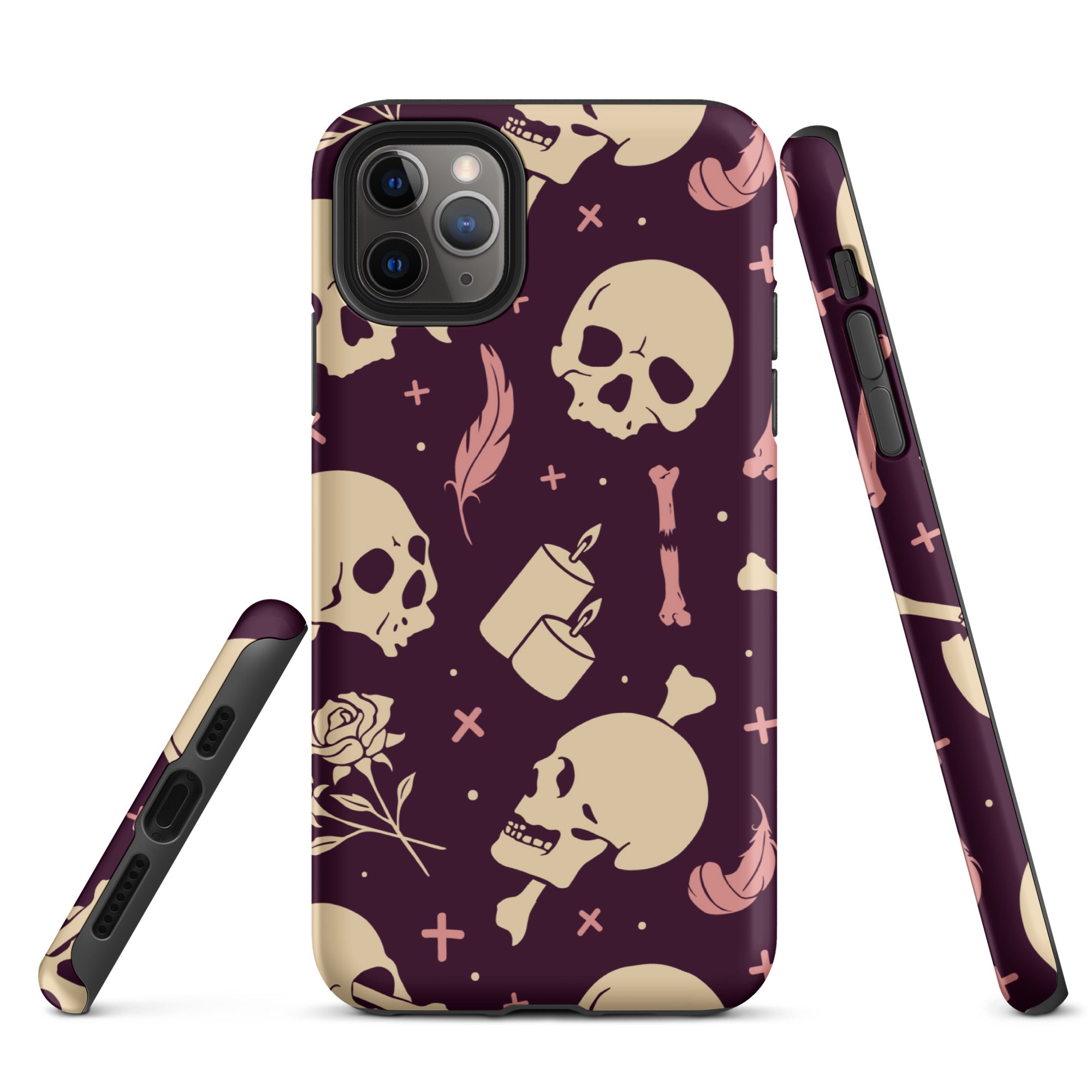 Coque d'iPhone® rigide -  from chtmboutique by chtmboutique - Coques et protections - Accessoires pour iPhone, iphone