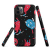 Coque d'iPhone® rigide -  from chtmboutique by chtmboutique - Coques et protections - Accessoires pour iPhone, iphone