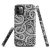 Coque d'iPhone® rigide -  from chtmboutique by chtmboutique - Coques et protections - Accessoires pour iPhone, iphone